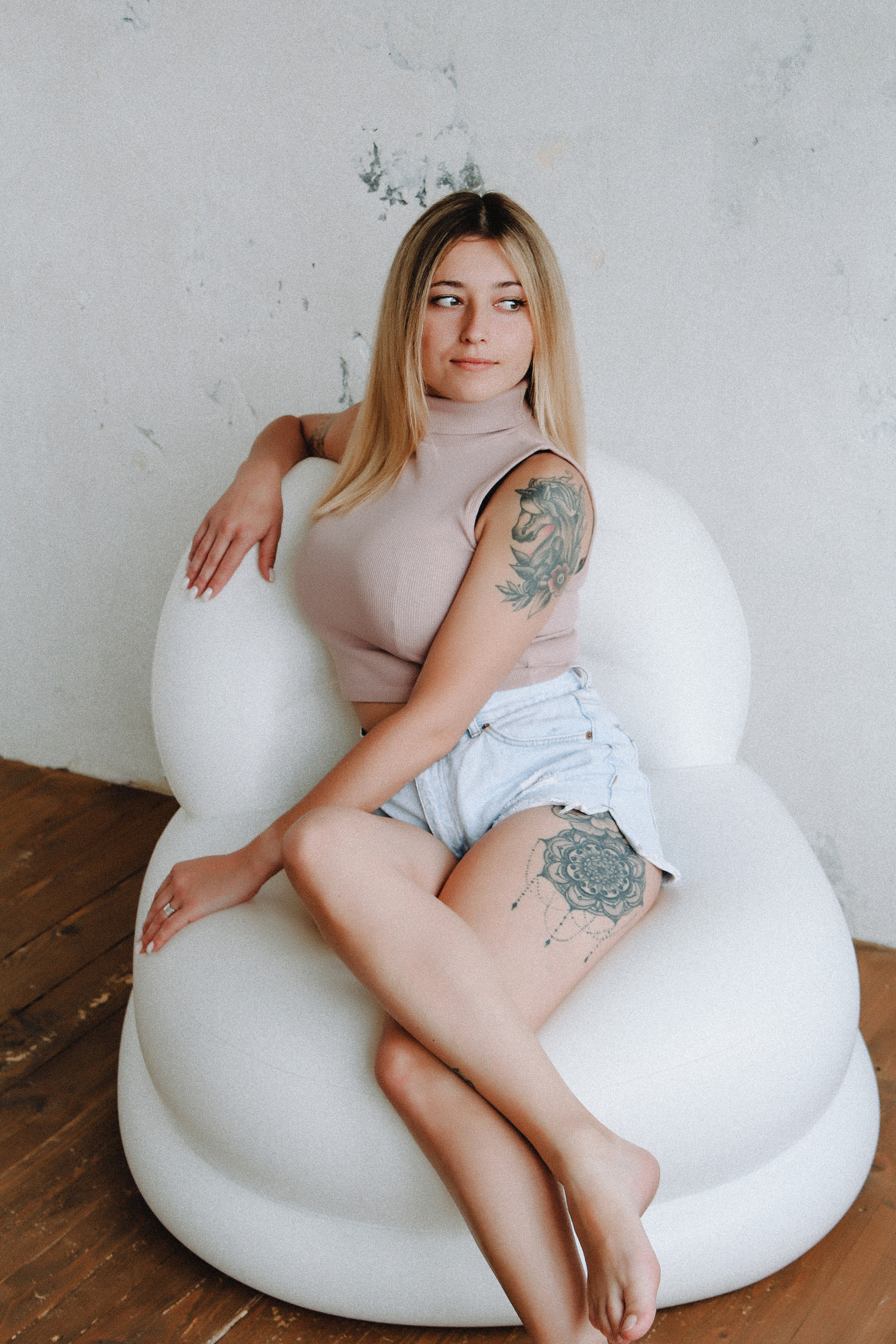 Евгения. Фотограф Воронеж Варвара