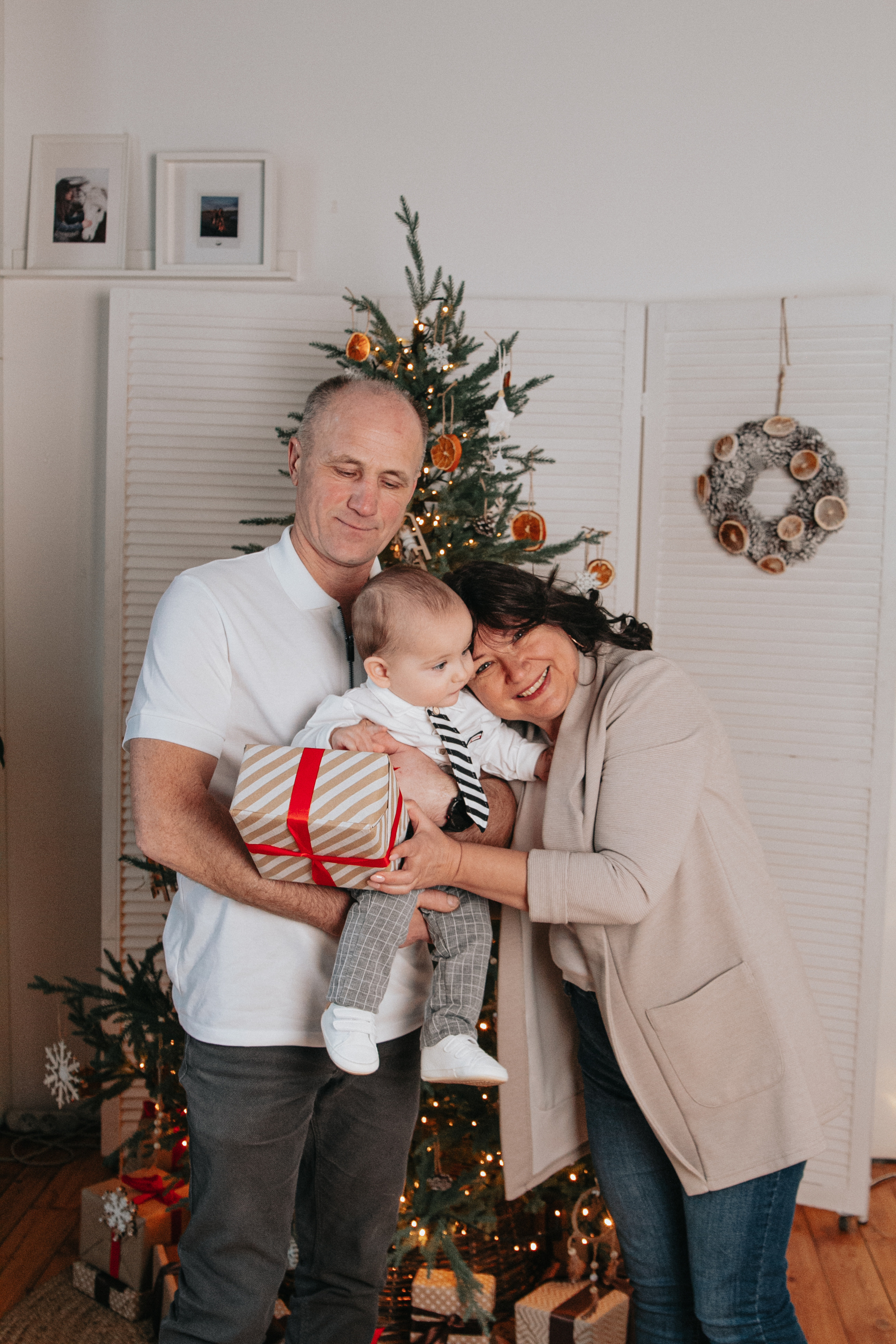 Семья. Фотограф Воронеж Варвара