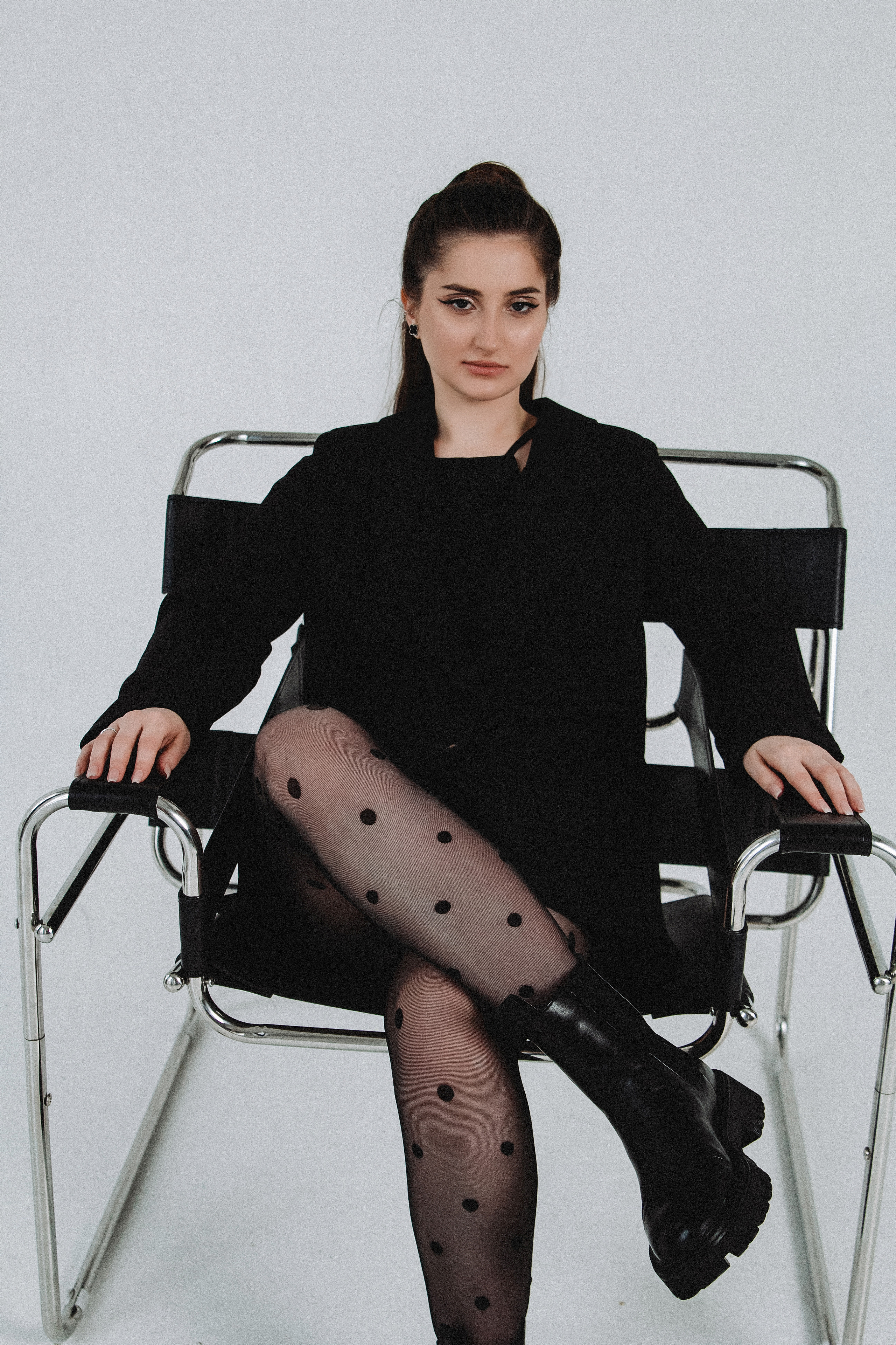 Анастасия. Фотограф Воронеж Варвара