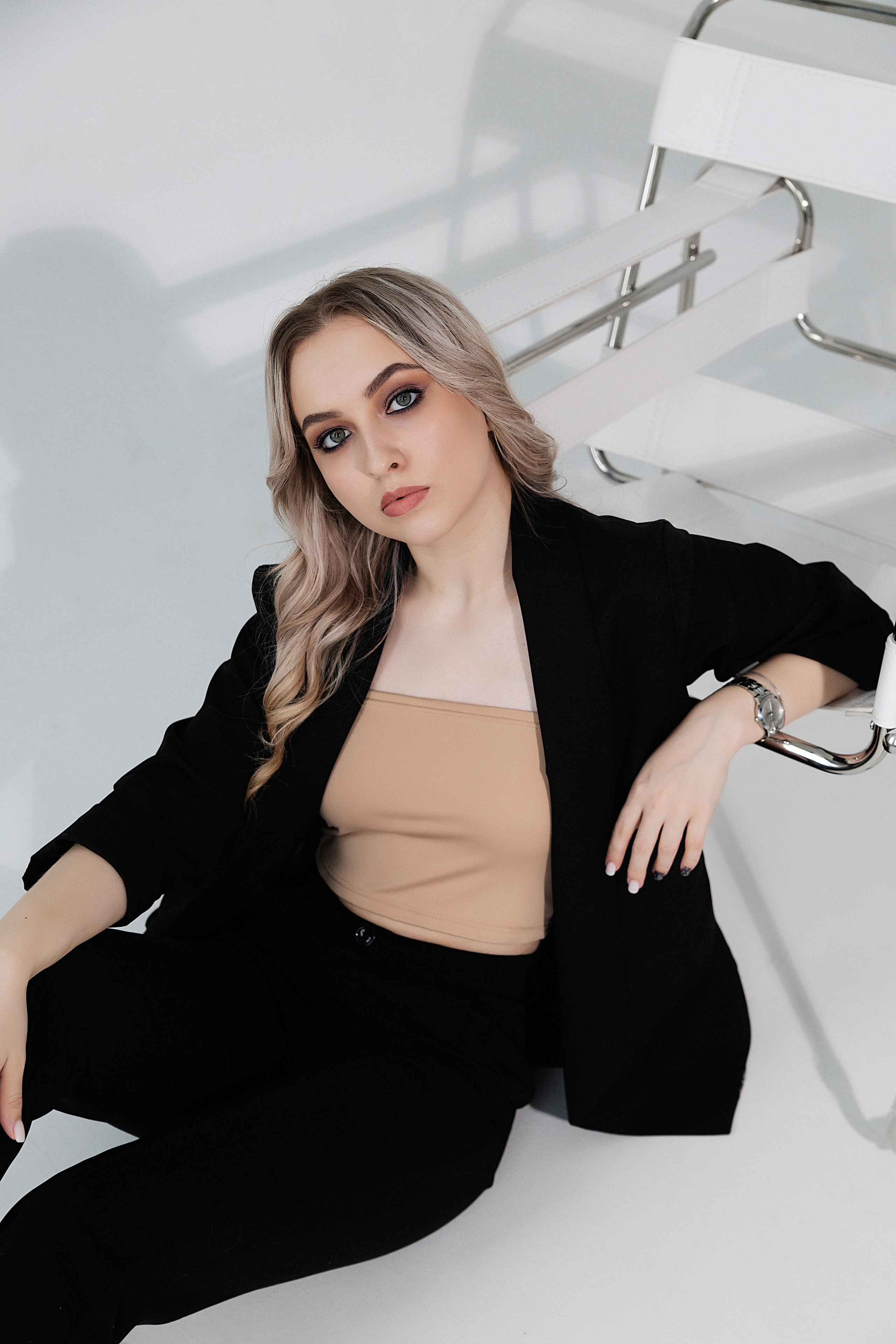 Карина. Фотограф Воронеж Варвара