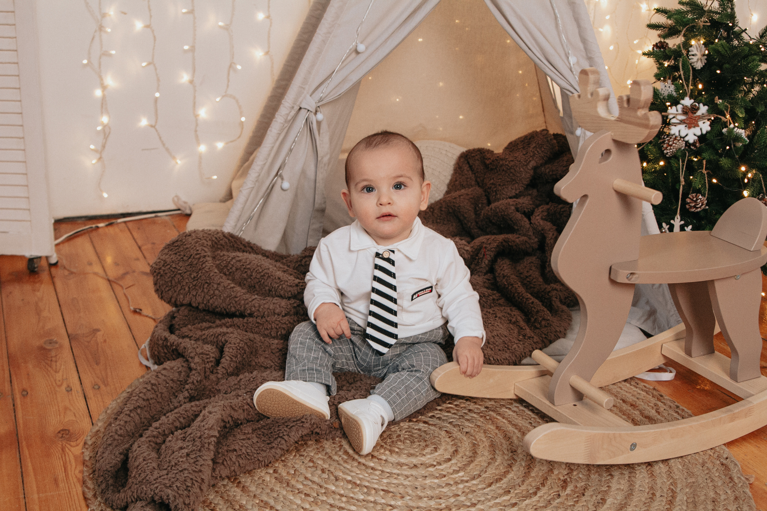 Семья. Фотограф Воронеж Варвара