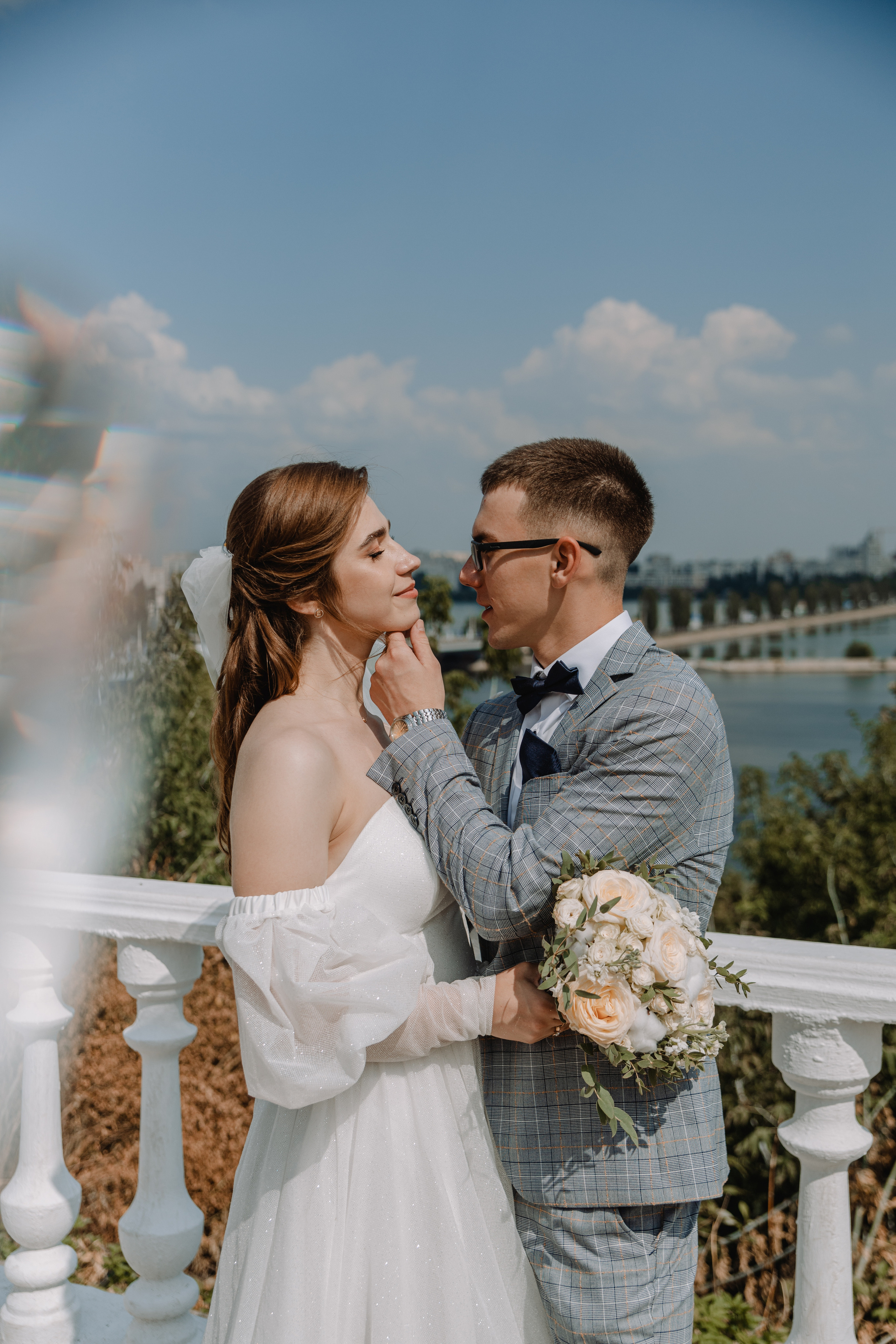 Элеонора и Никита. Фотограф Воронеж Варвара