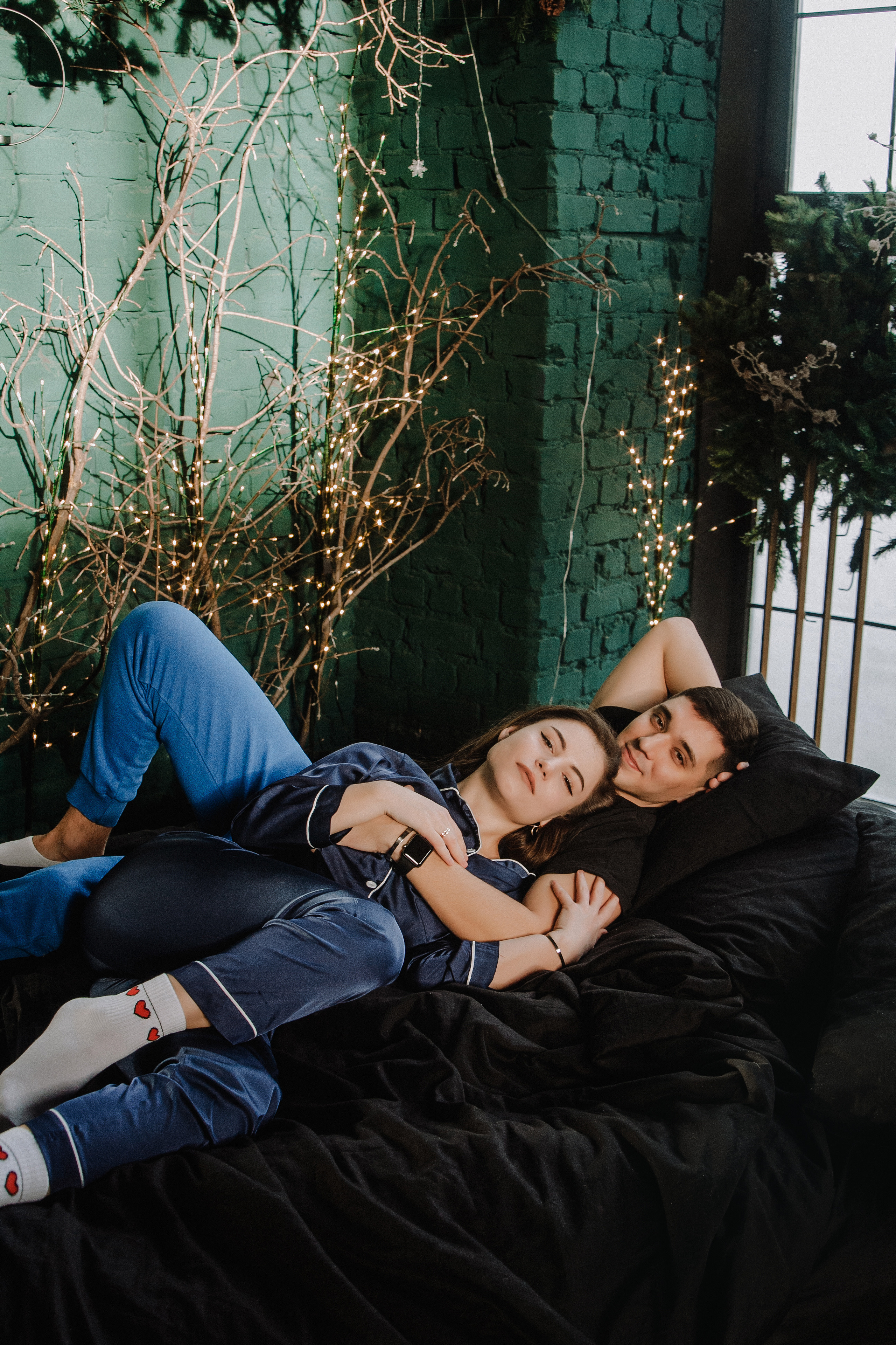 Максим и Ксения. Фотограф Воронеж Варвара