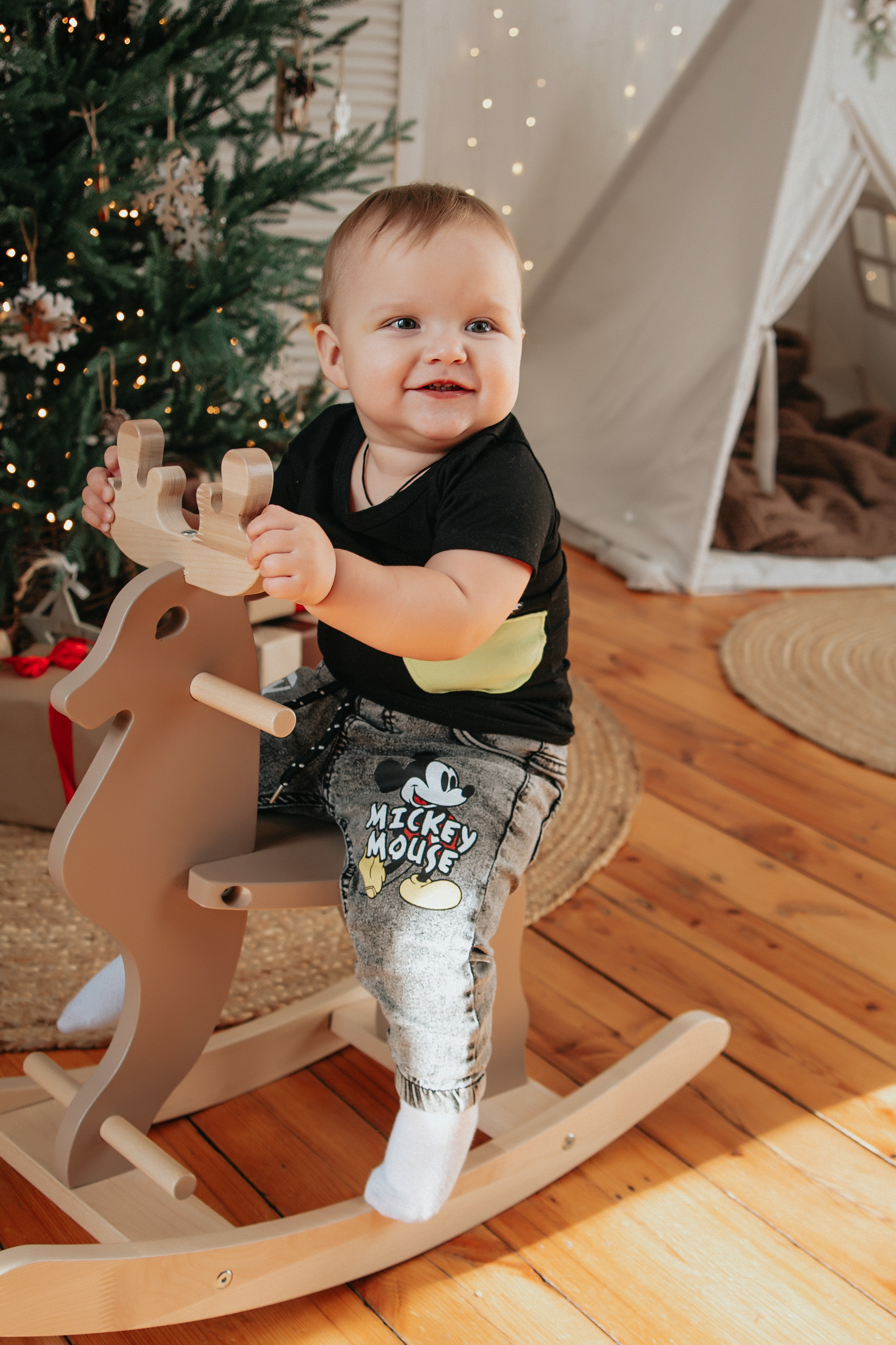 Наталья, Николай и Глеб. Фотограф Воронеж Варвара