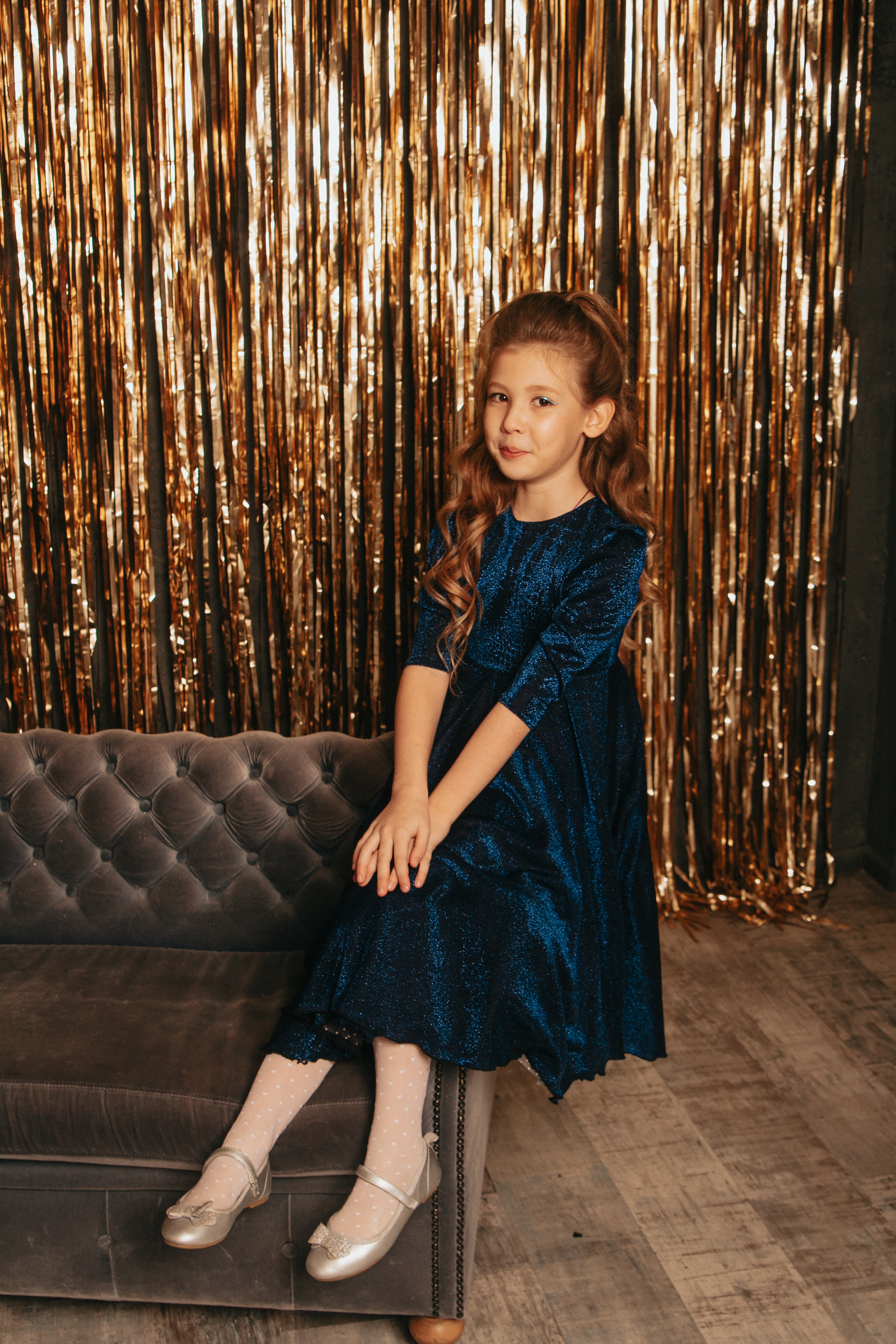 Мама и две дочери ♥. Фотограф Воронеж Варвара