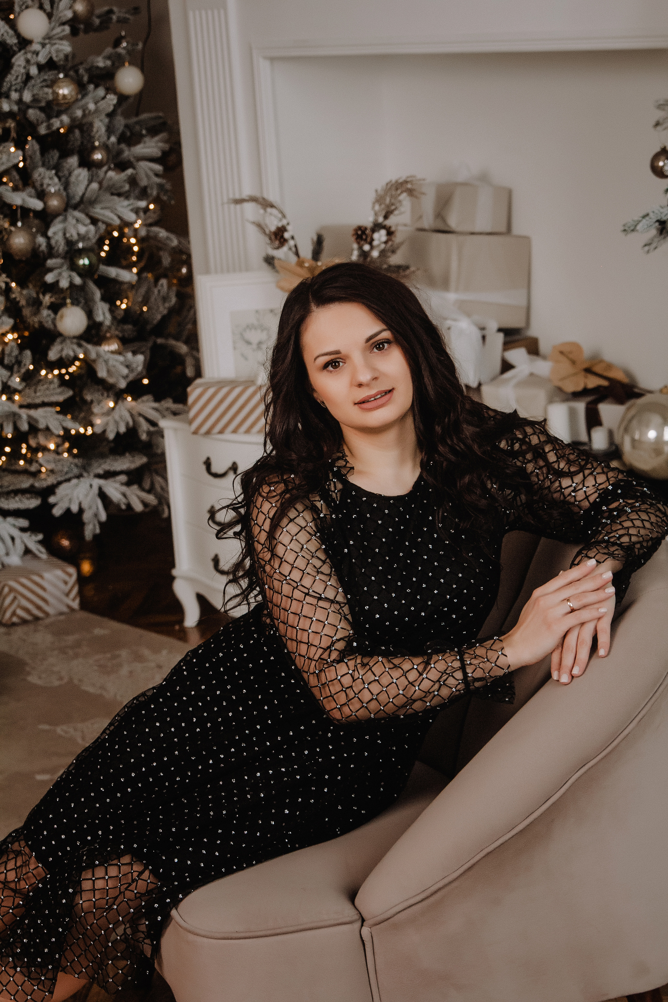 Евгения, Сергей, Ваня, Арина и Тёма. Фотограф Воронеж Варвара