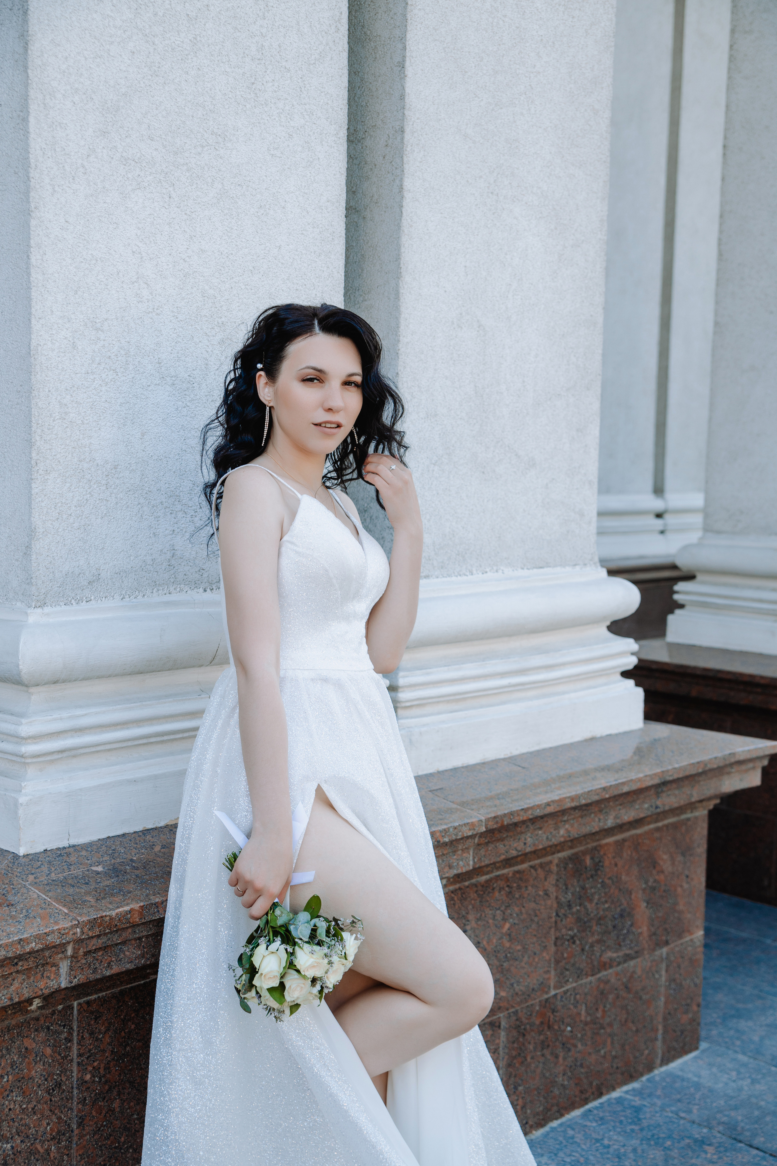 Анастасия и Максим. Фотограф Воронеж Варвара