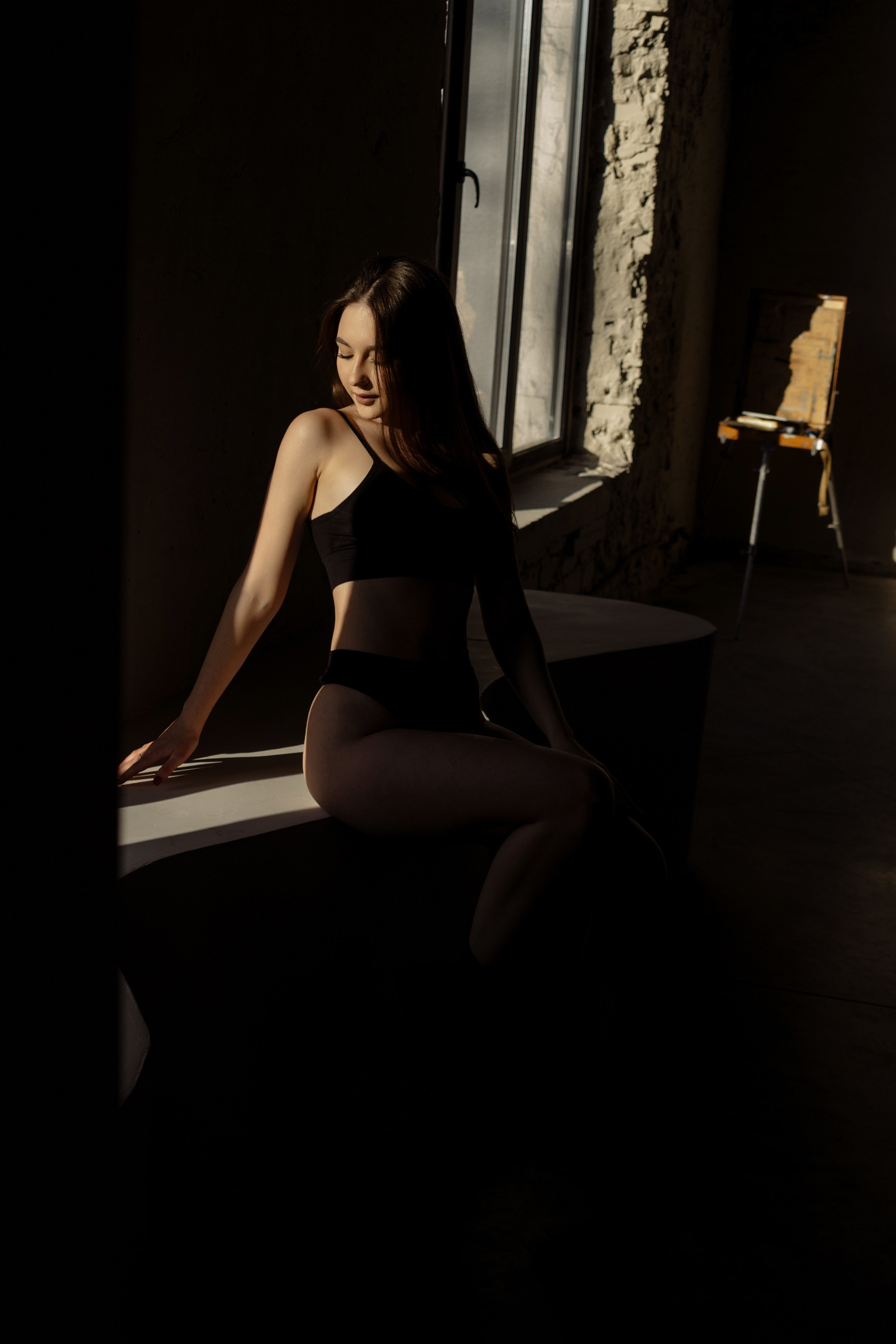 Валерия. Фотограф Воронеж Варвара