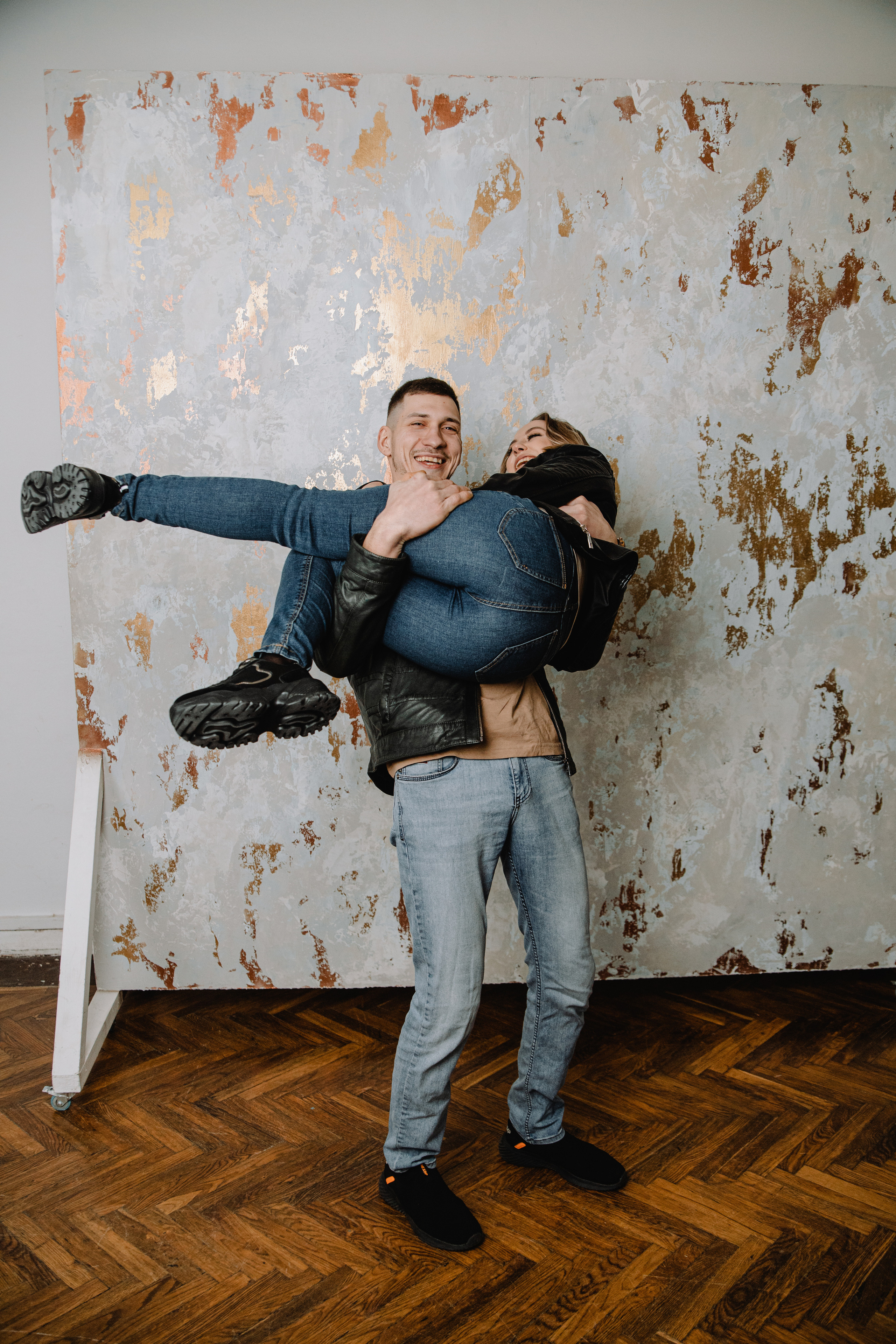 Семья. Фотограф Воронеж Варвара