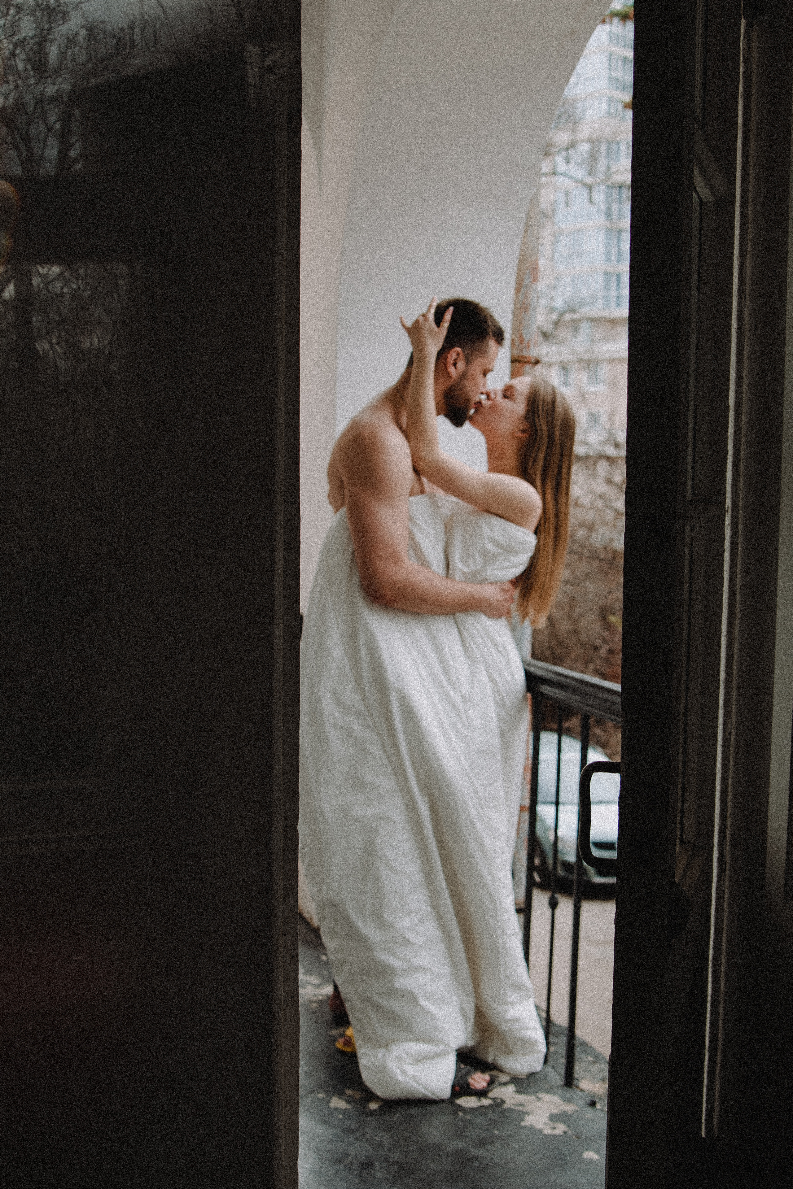 Лера и Никита. Фотограф Воронеж Варвара