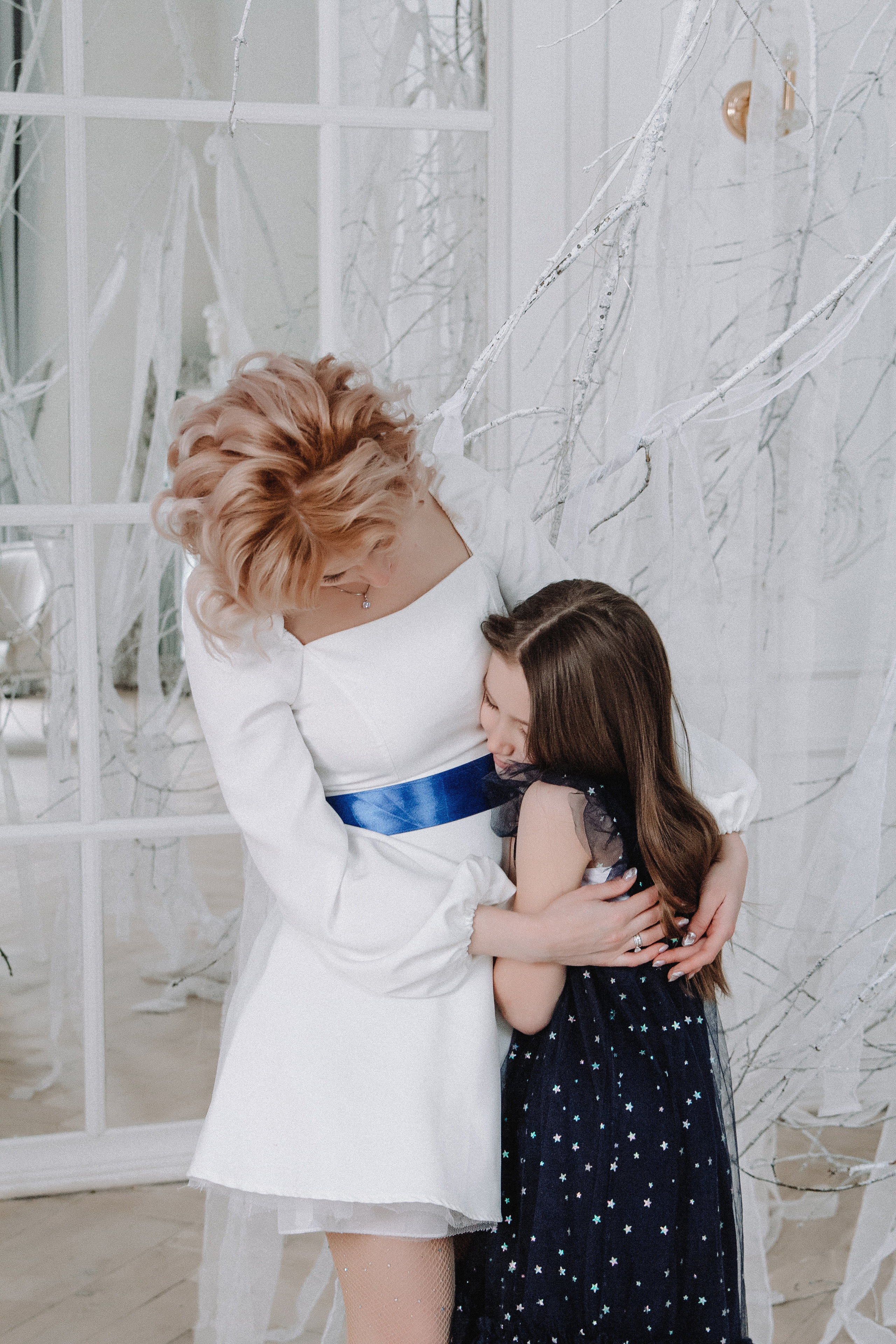 Марина и Александр. Фотограф Воронеж Варвара