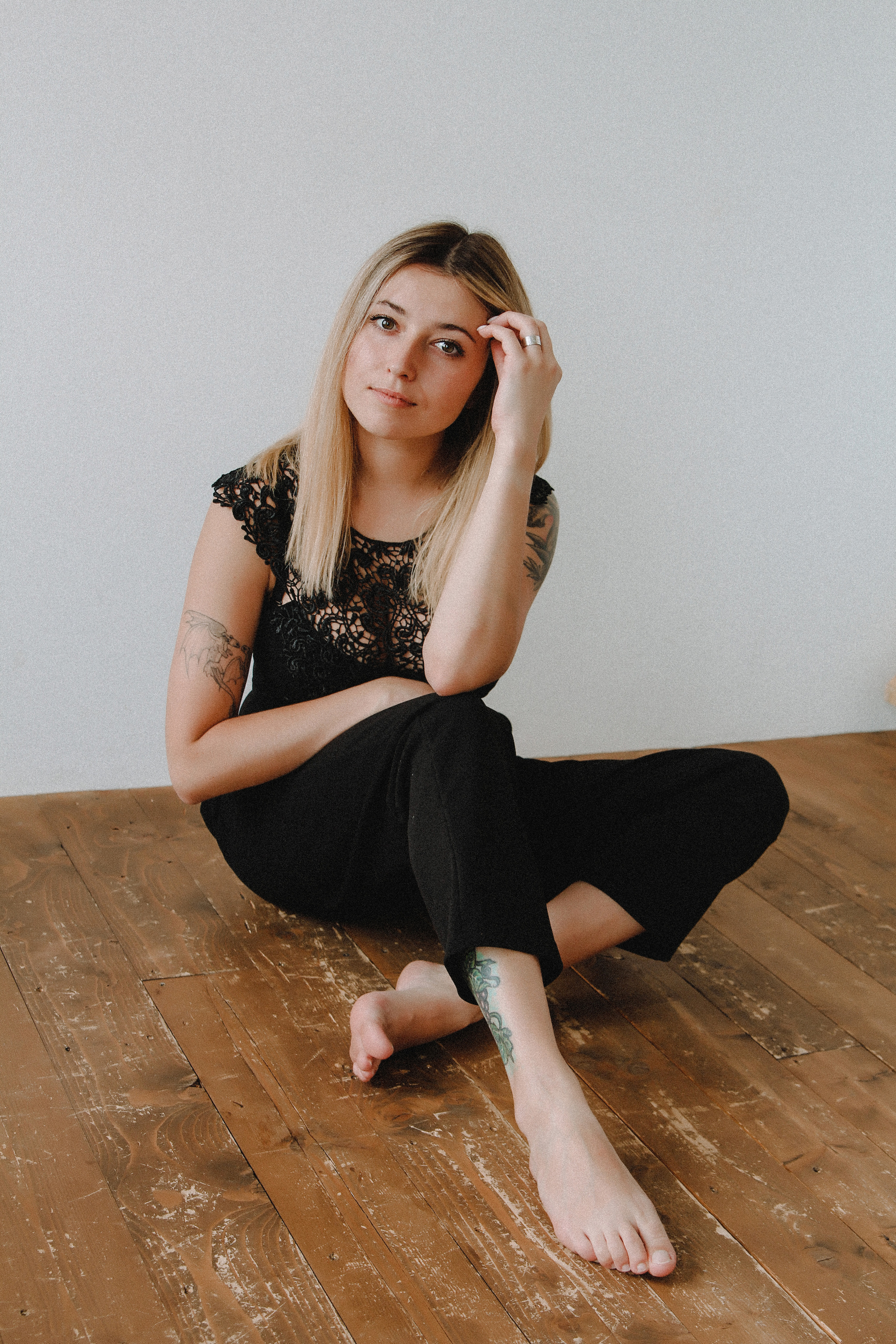 Евгения. Фотограф Воронеж Варвара