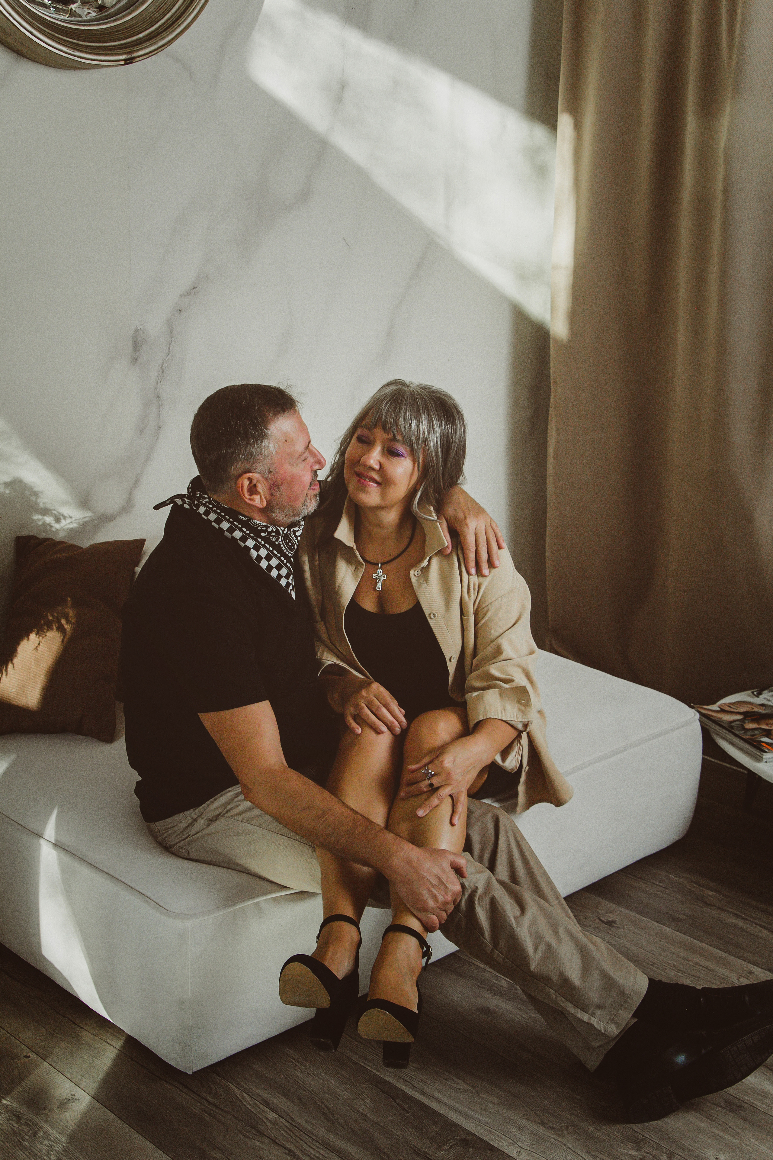 Нелия и Николай. Фотограф Воронеж Варвара