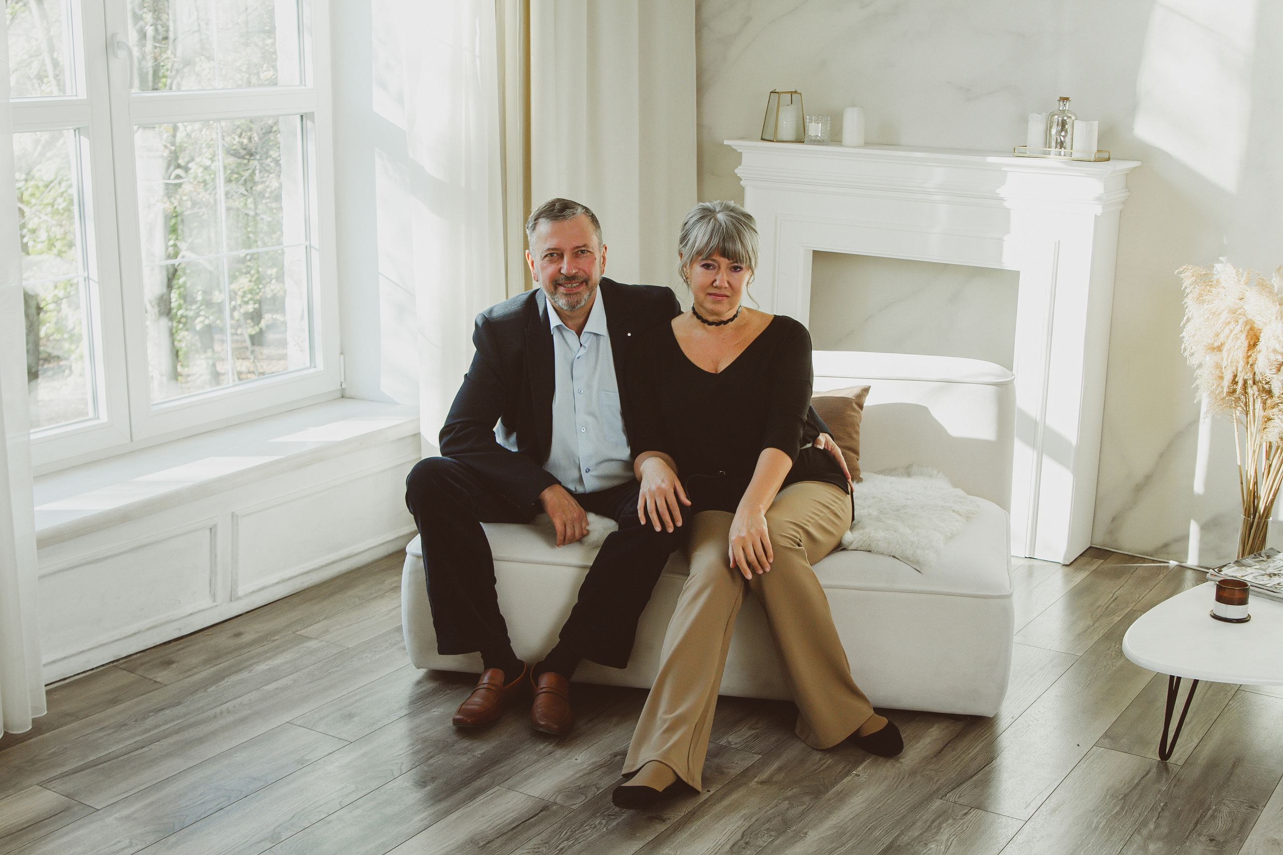 Нелия и Николай. Фотограф Воронеж Варвара