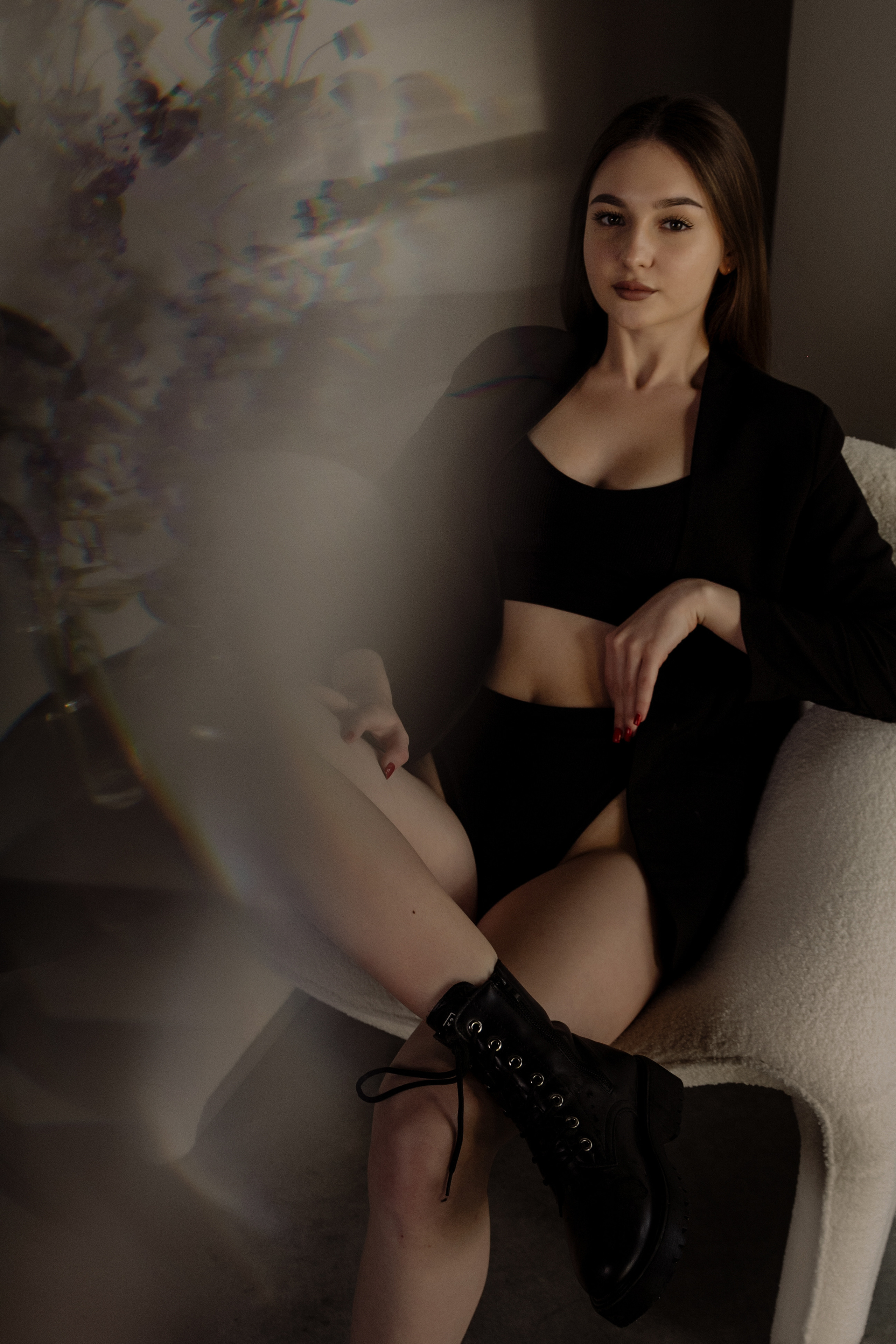 Валерия. Фотограф Воронеж Варвара