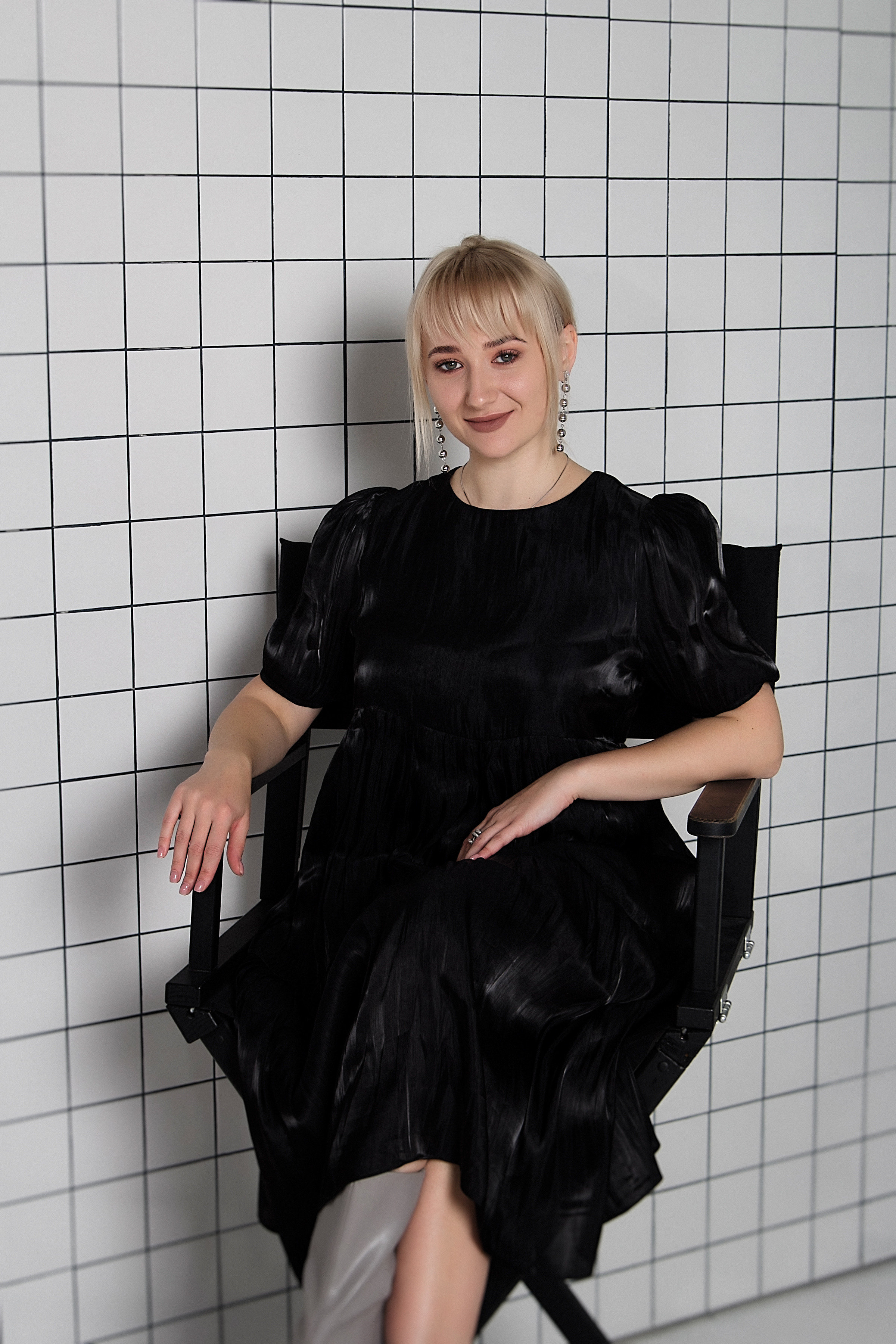 Юлия. Фотограф Воронеж Варвара