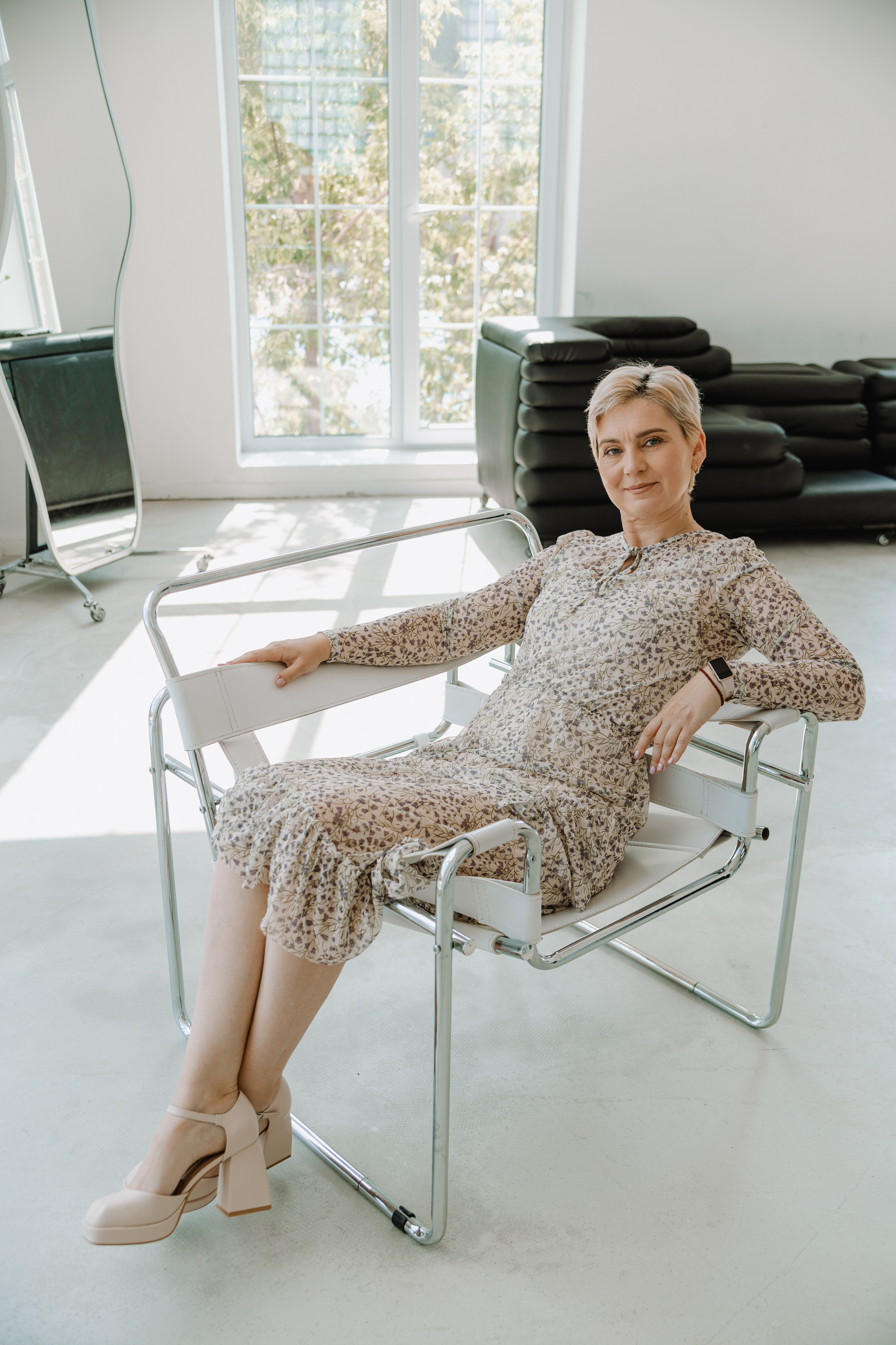 Софья. Фотограф Воронеж Варвара