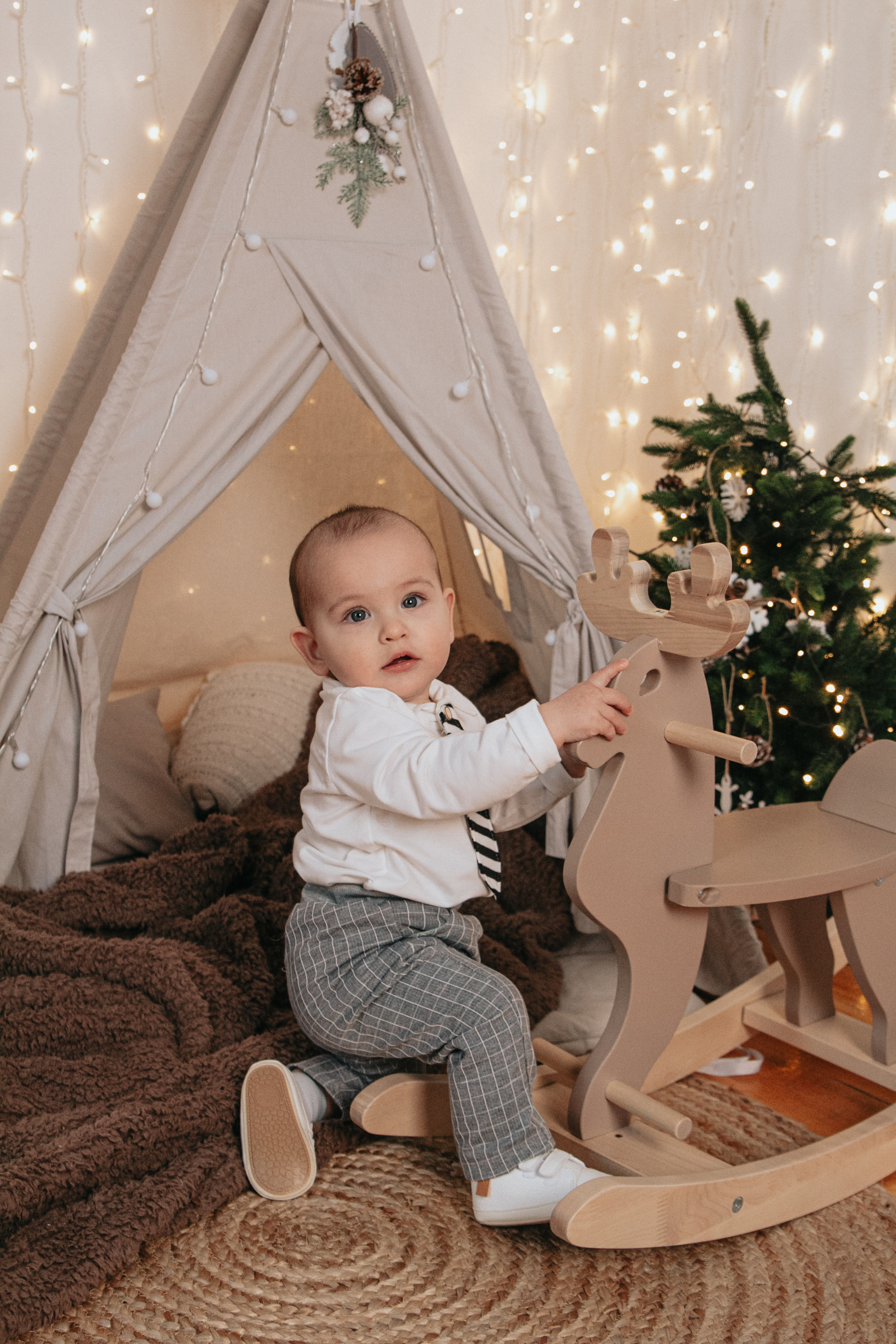 Семья. Фотограф Воронеж Варвара