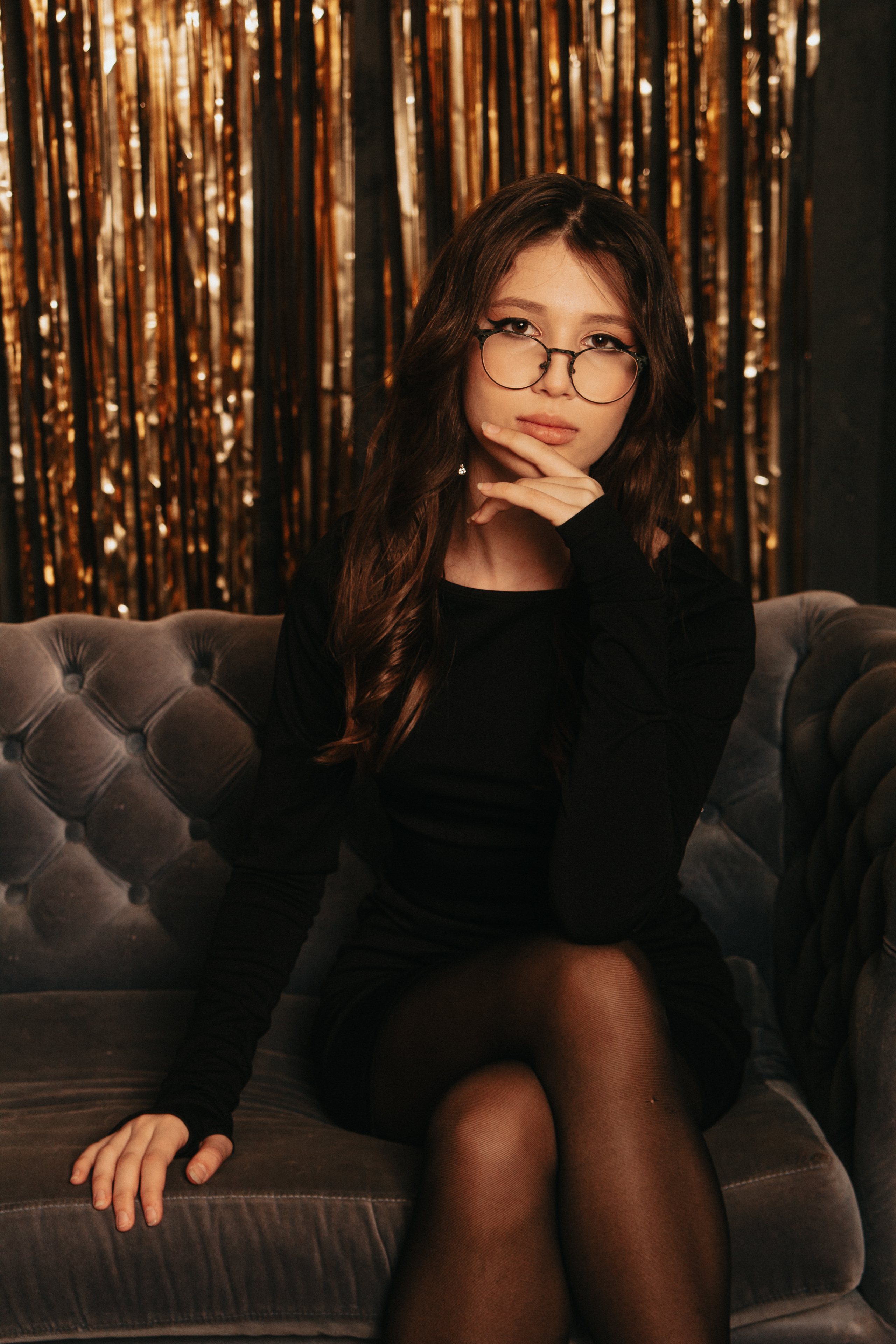 Мама и две дочери ♥. Фотограф Воронеж Варвара