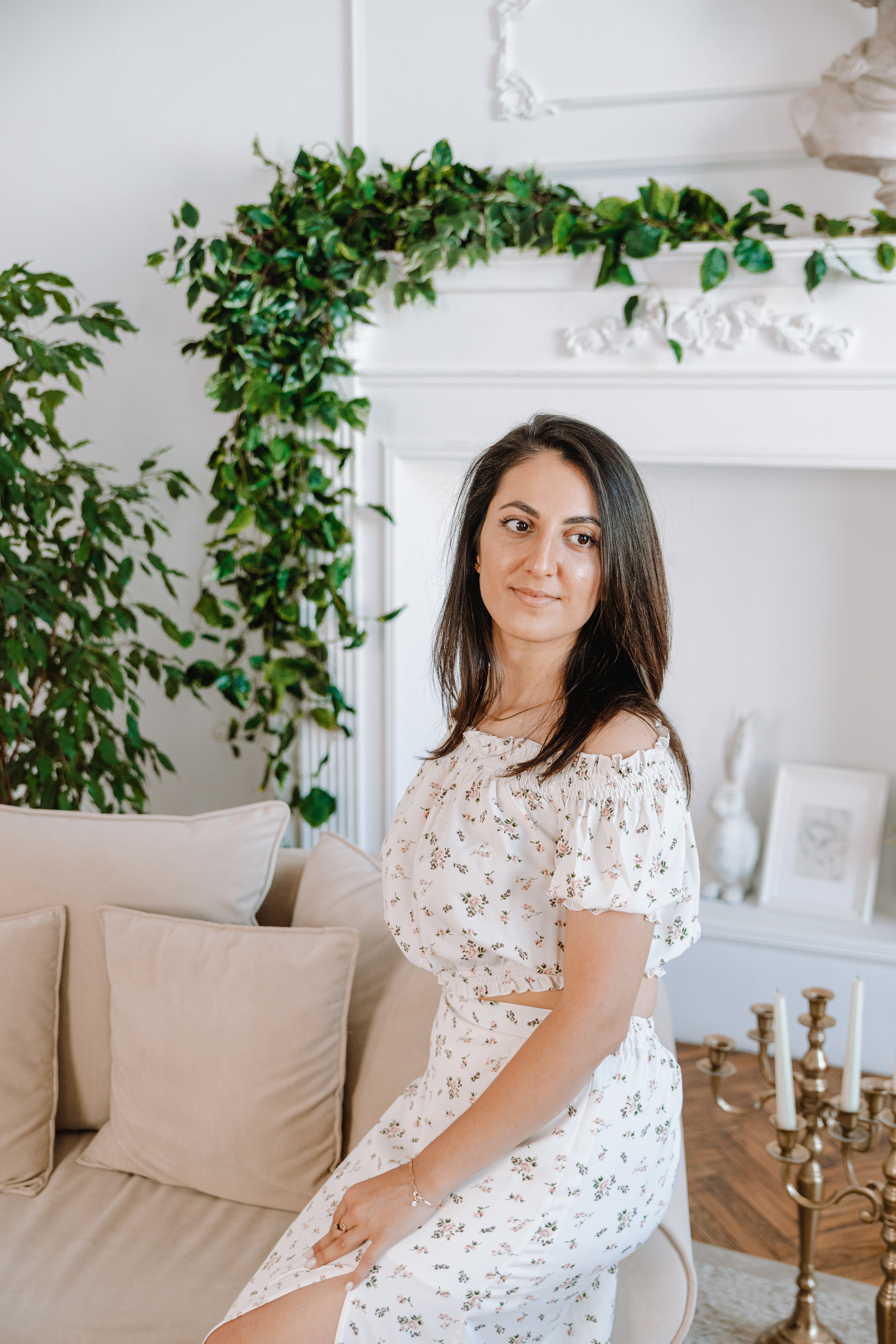 Семья. Фотограф Воронеж Варвара