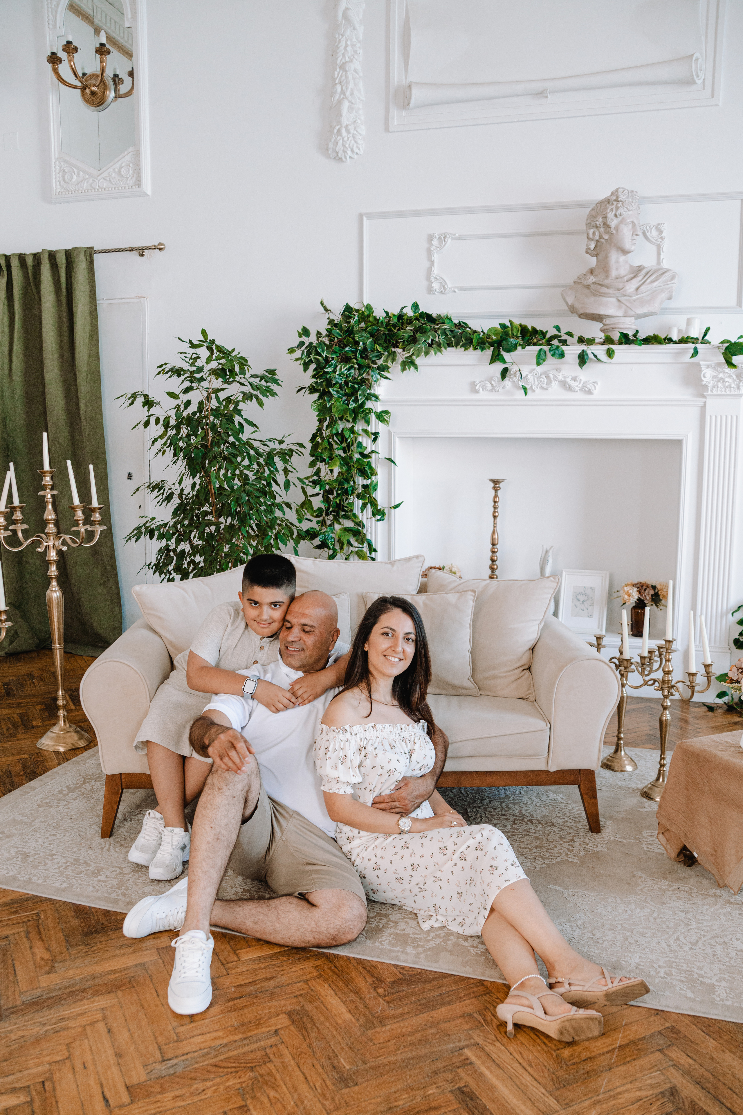 Фотограф Воронеж Варвара