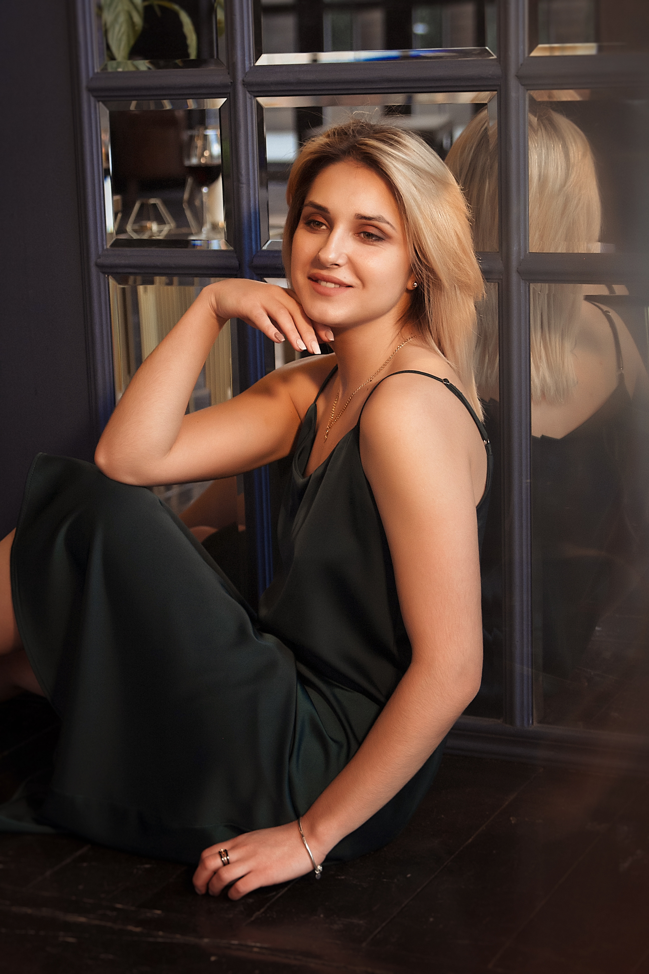 Анастасия. Фотограф Воронеж Варвара