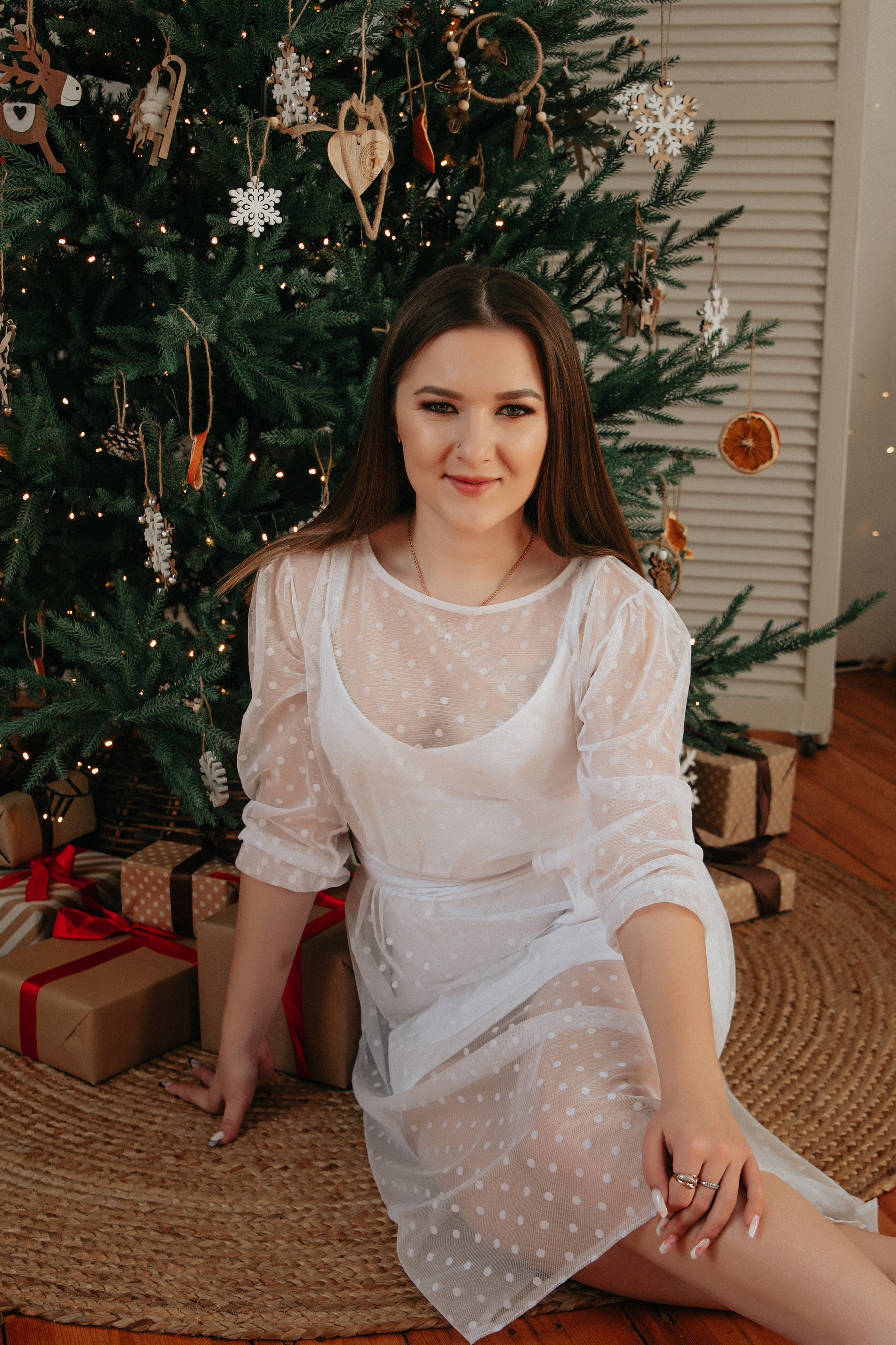 Наталья, Николай и Глеб. Фотограф Воронеж Варвара