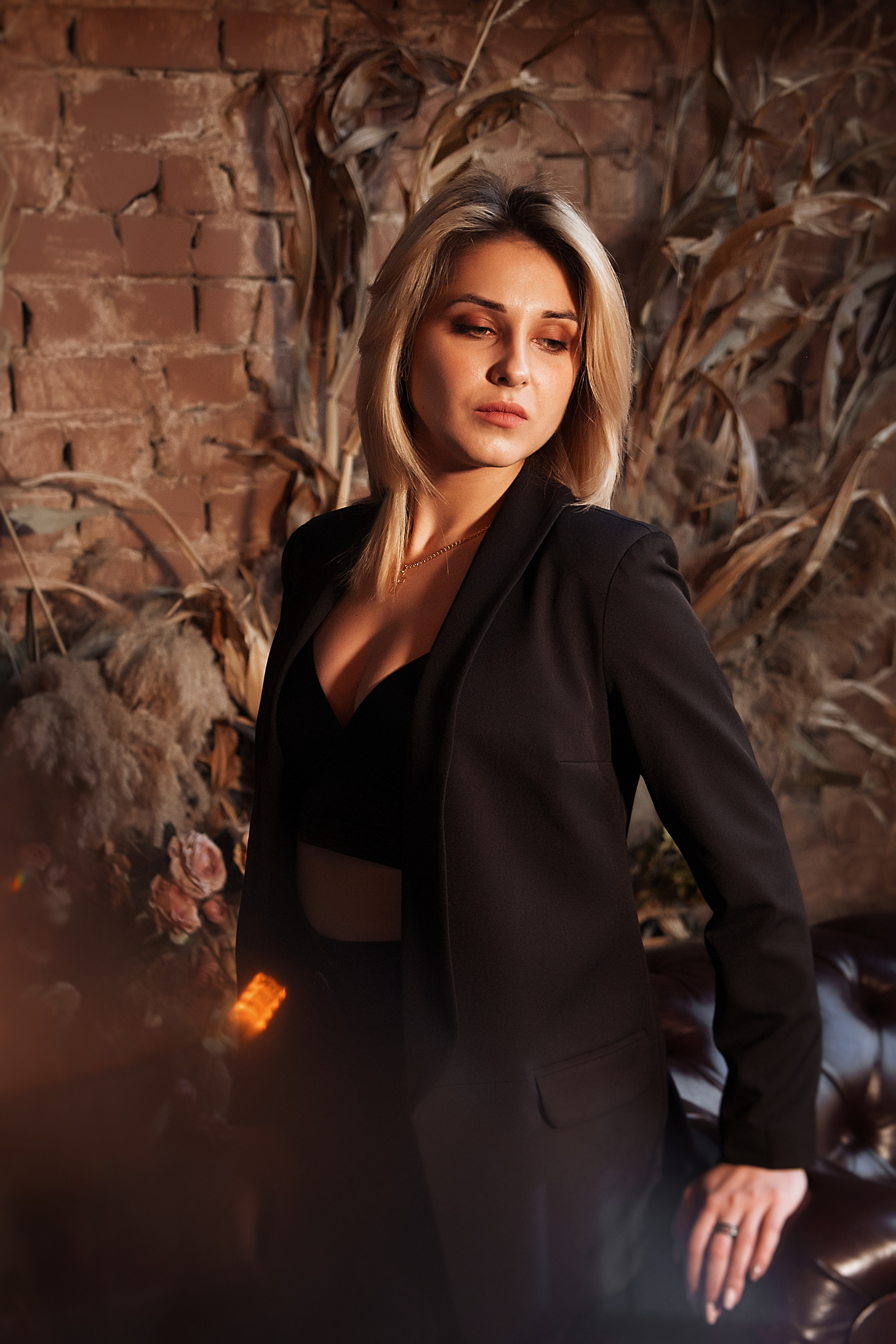 Анастасия. Фотограф Воронеж Варвара