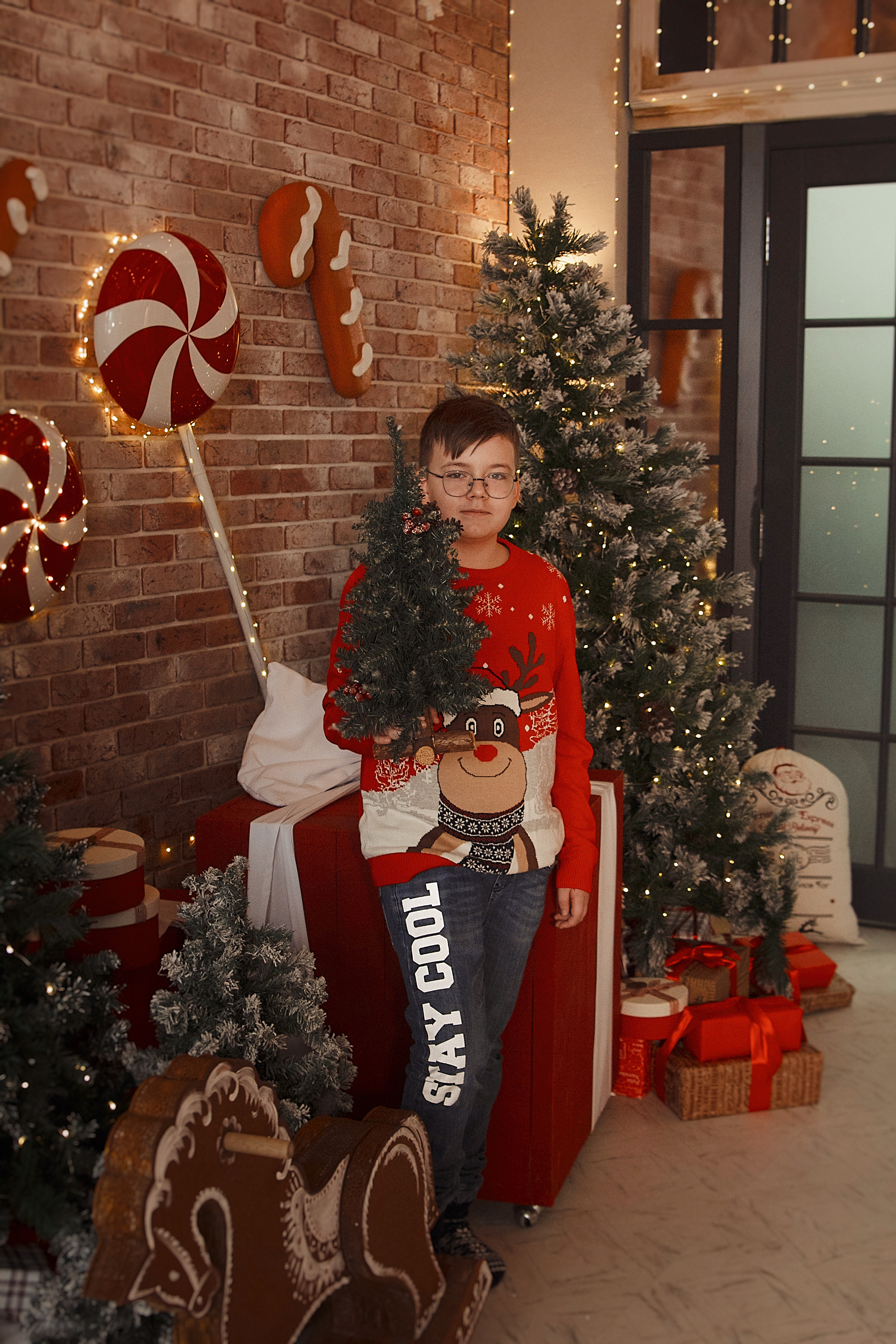 Семья. Фотограф Воронеж Варвара