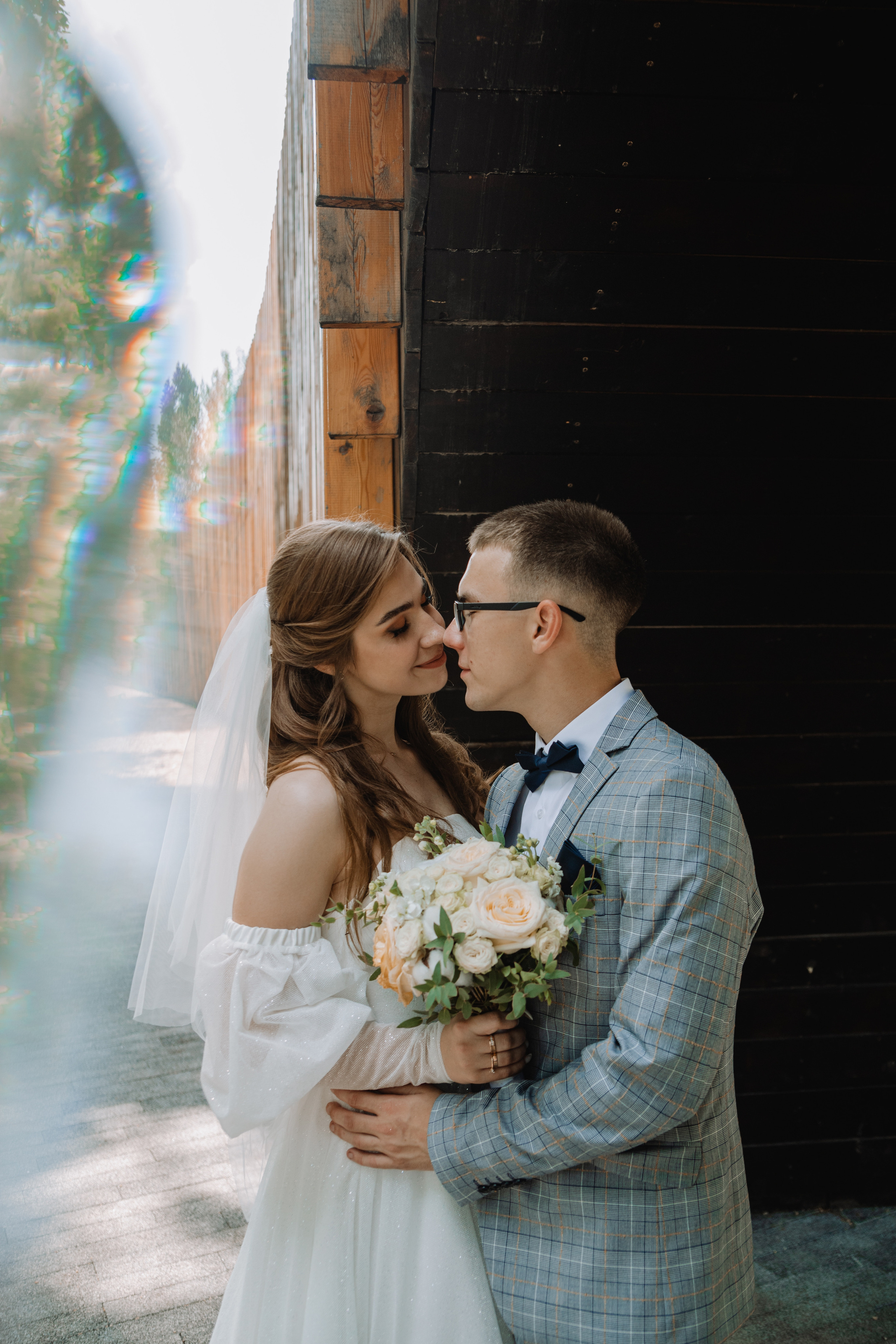 Элеонора и Никита. Фотограф Воронеж Варвара