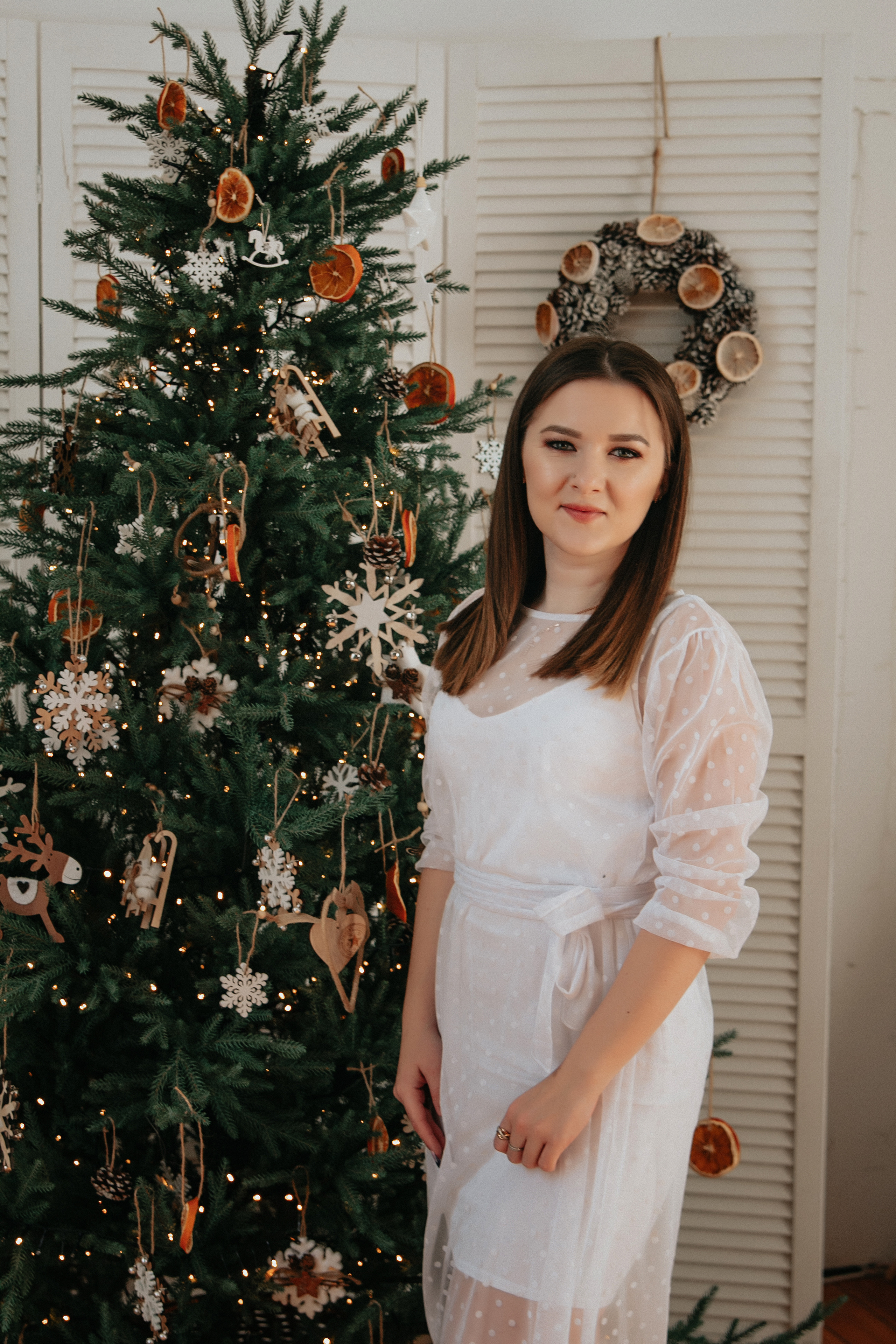 Наталья, Николай и Глеб. Фотограф Воронеж Варвара