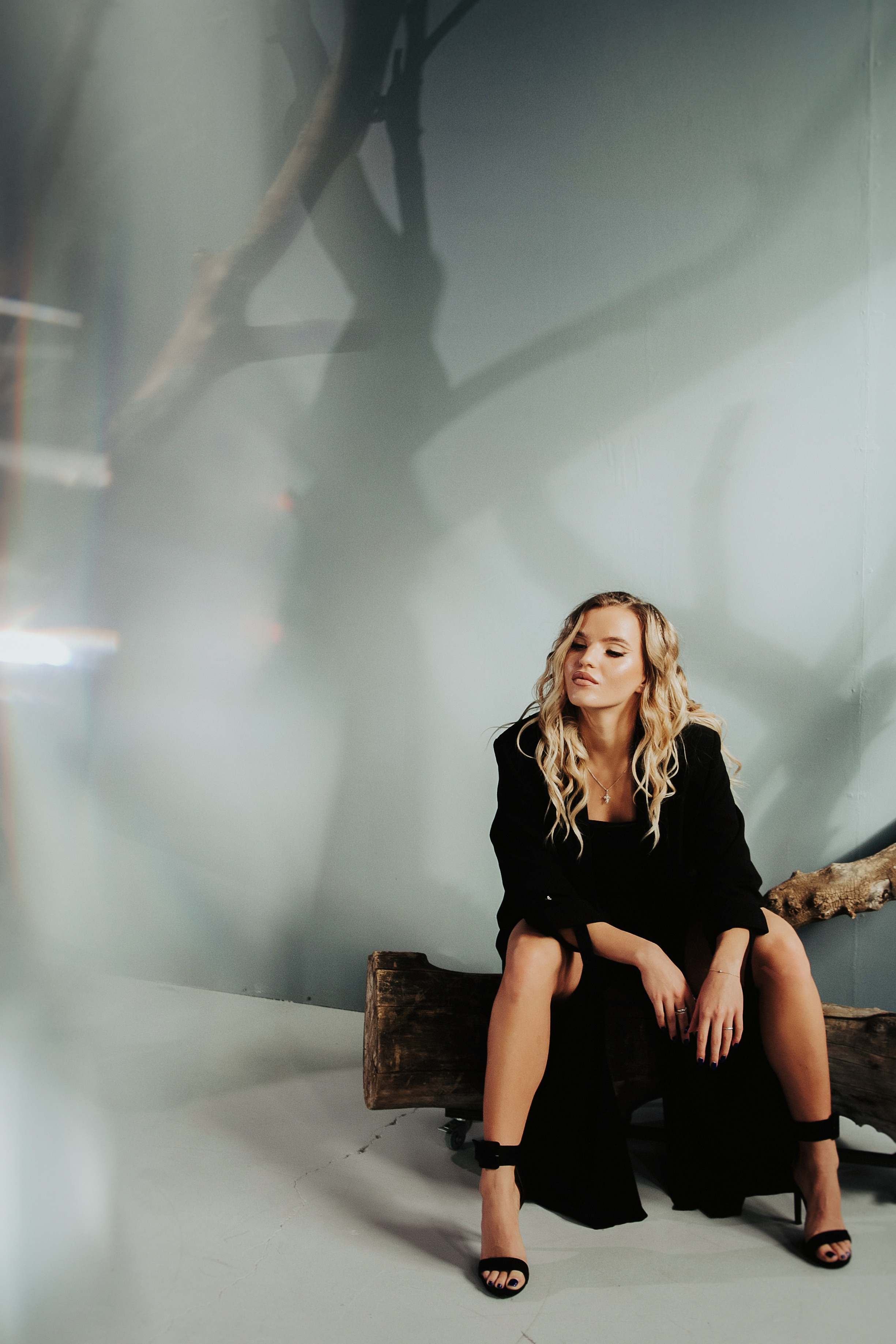 Алла. Фотограф Воронеж Варвара