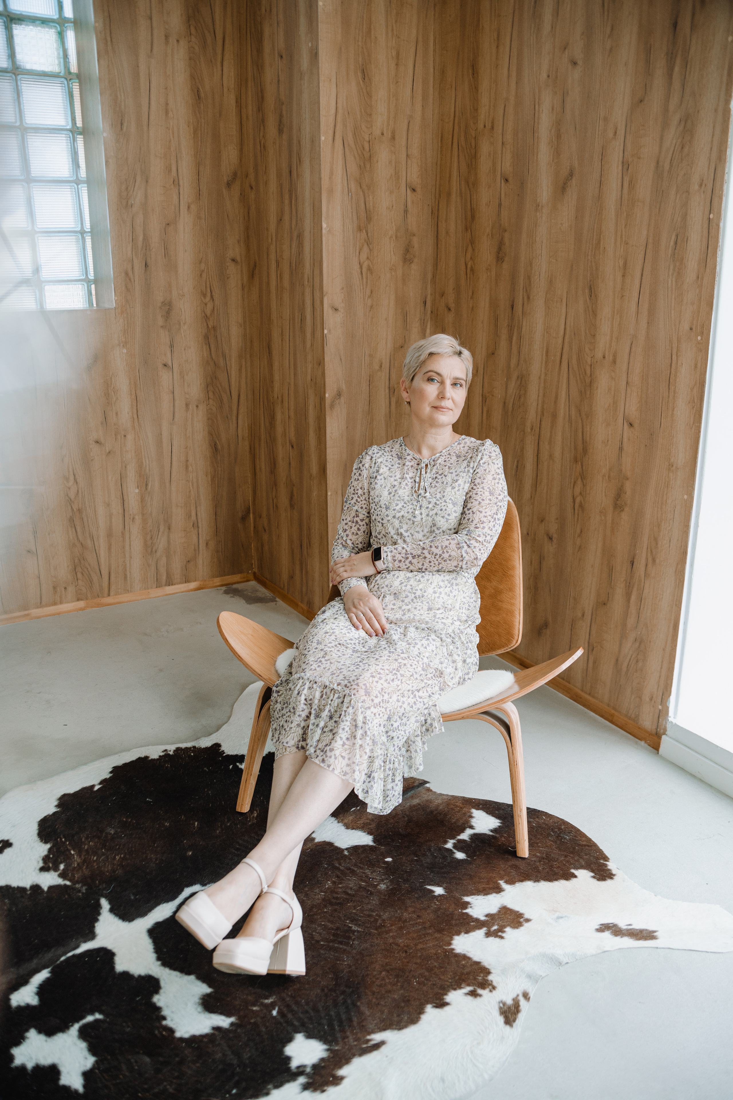 Софья. Фотограф Воронеж Варвара