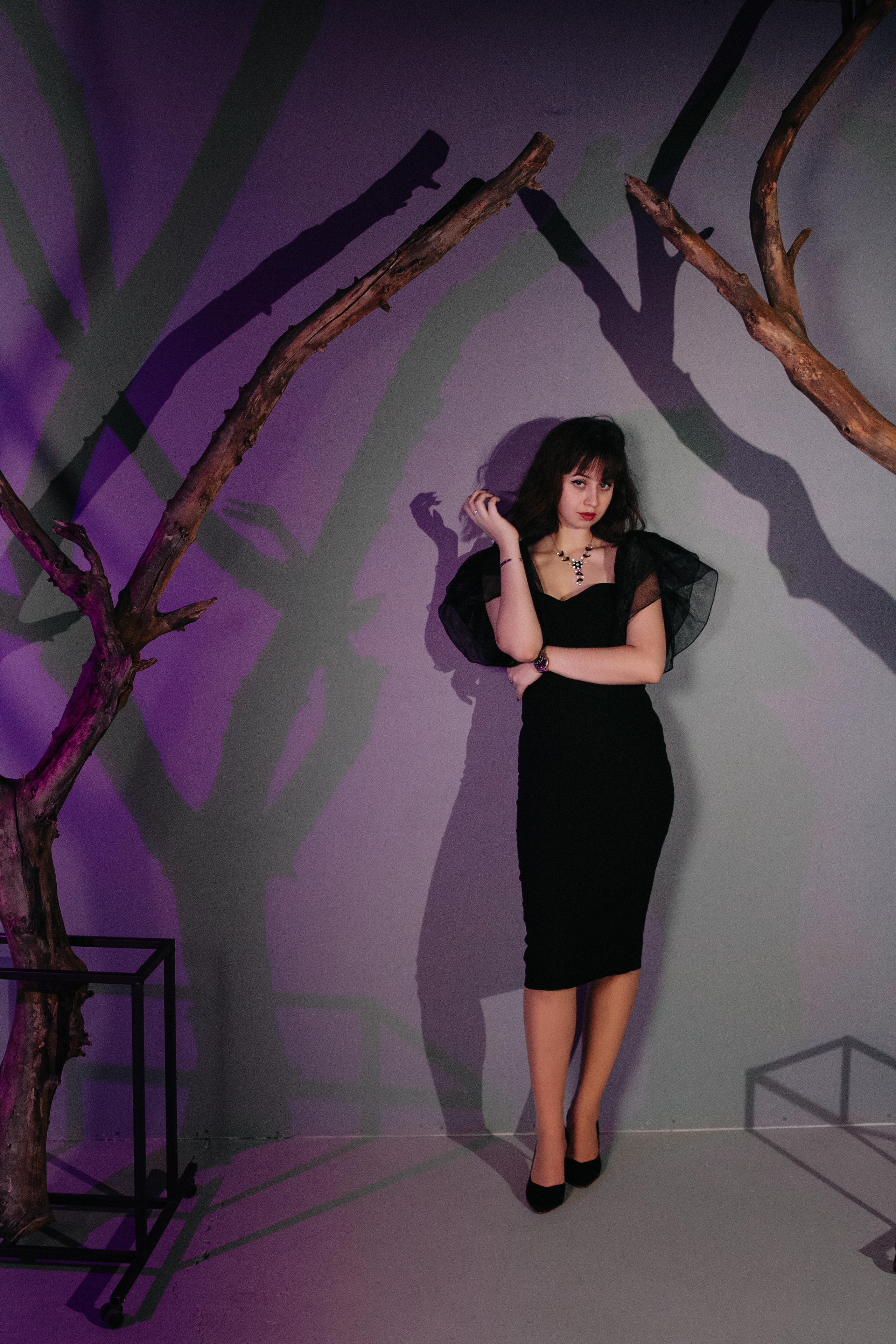 Евгения. Фотограф Воронеж Варвара