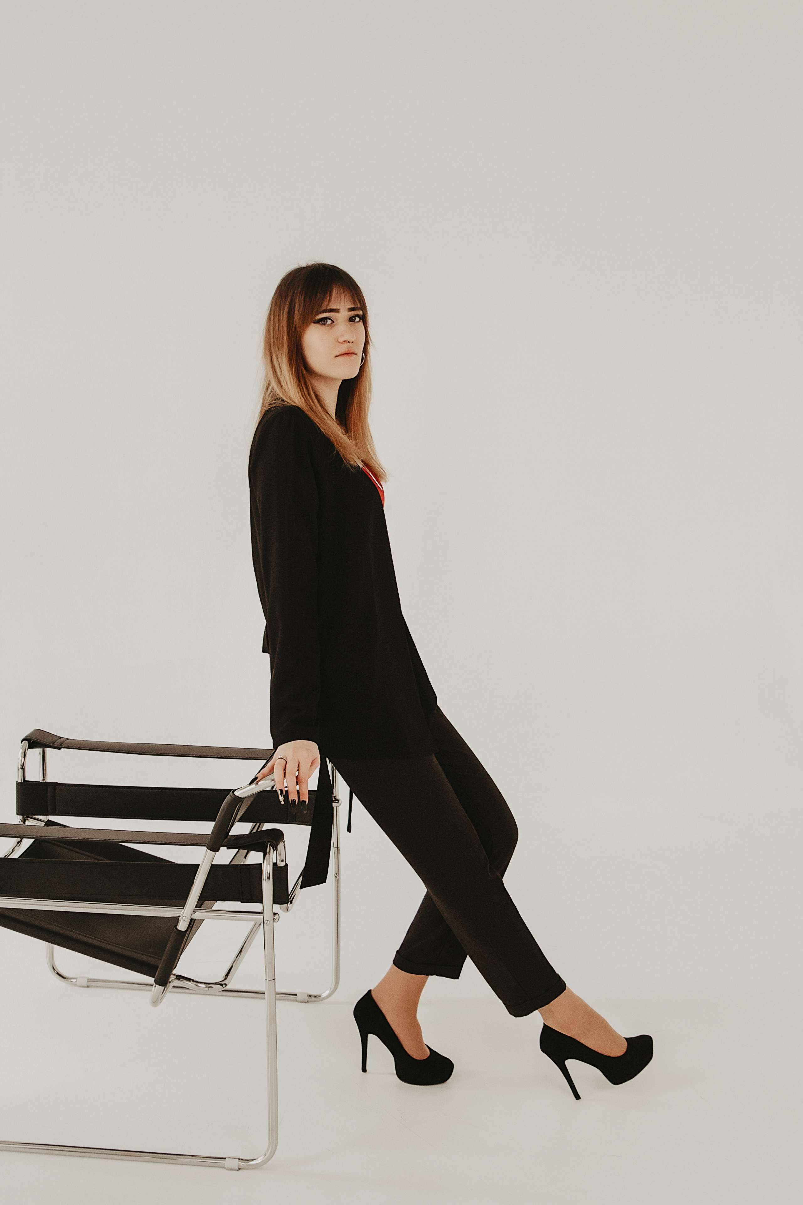 Настя. Фотограф Воронеж Варвара