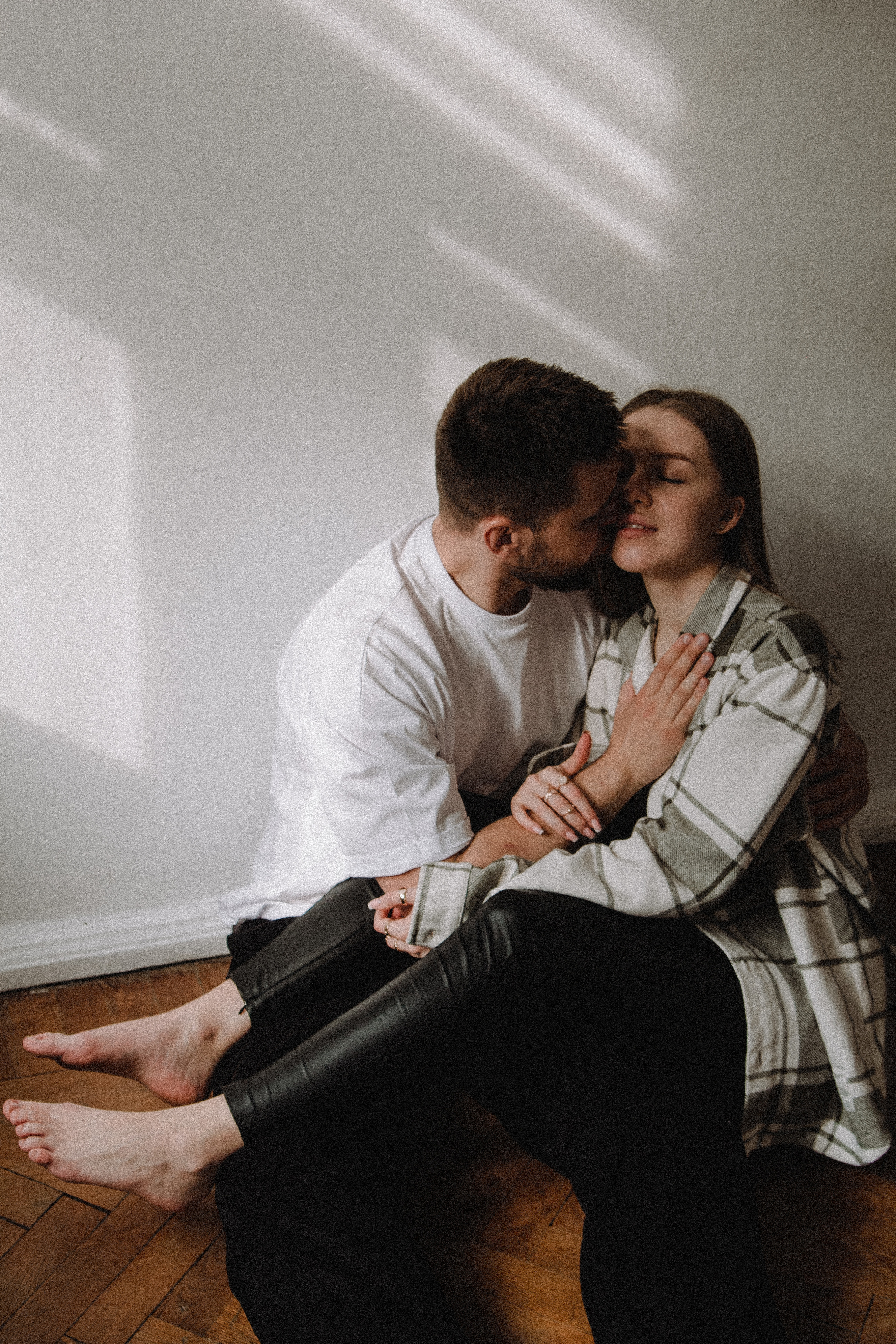 Лера и Никита. Фотограф Воронеж Варвара