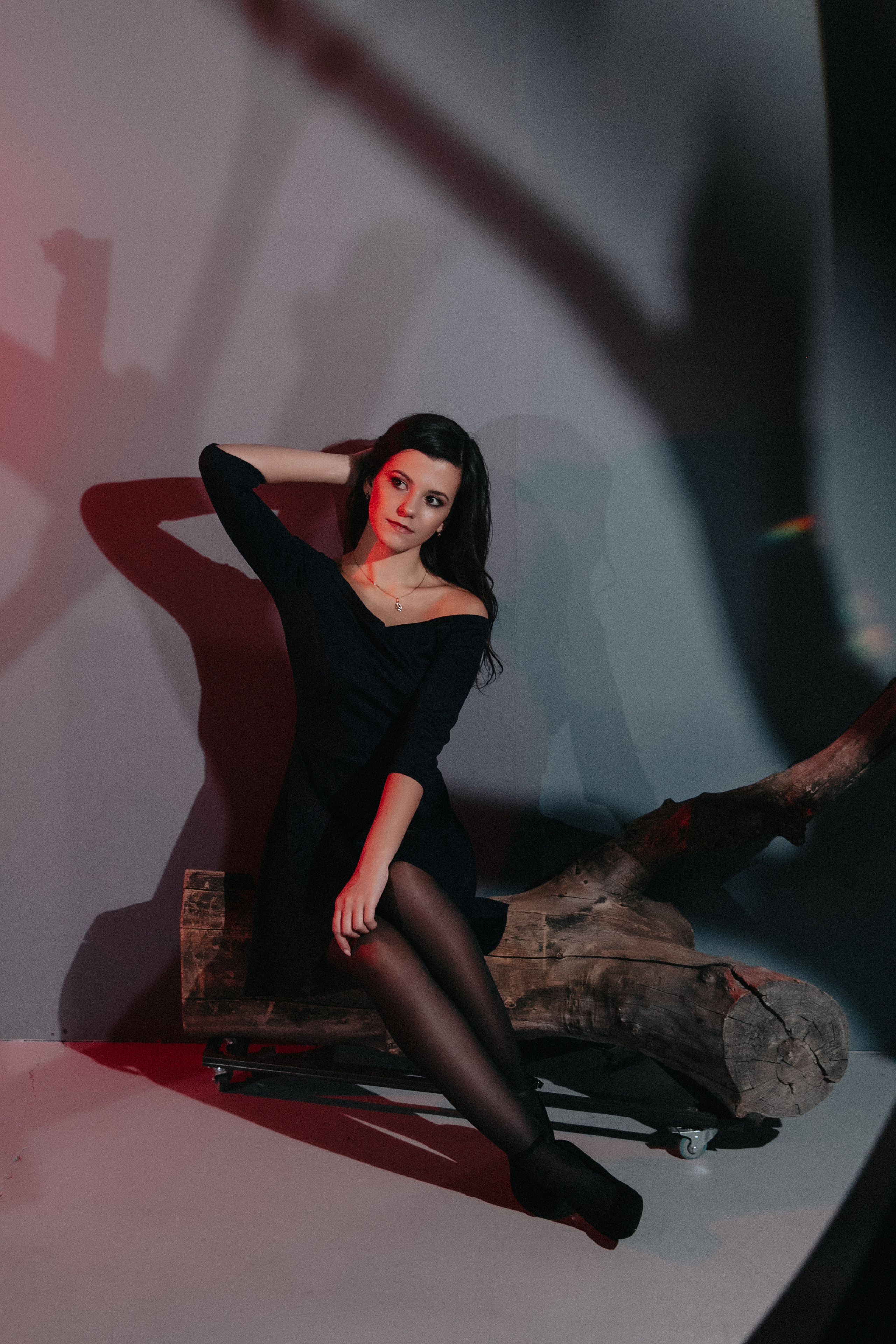 Анжелика. Фотограф Воронеж Варвара