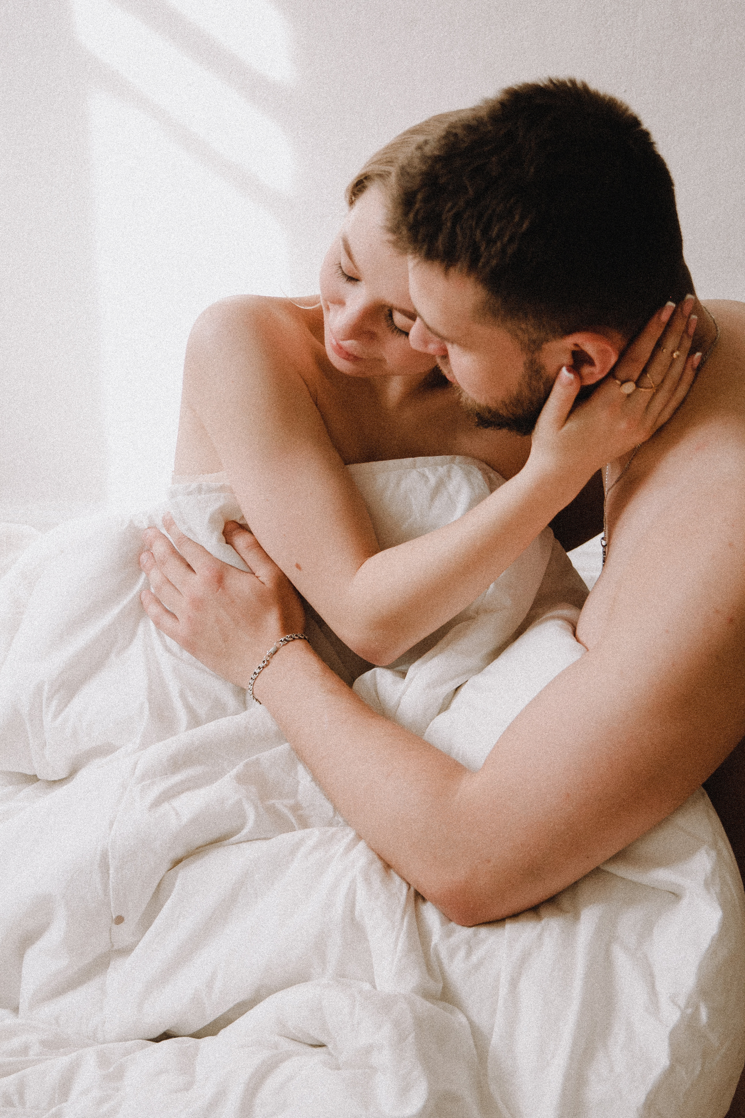 Лера и Никита. Фотограф Воронеж Варвара