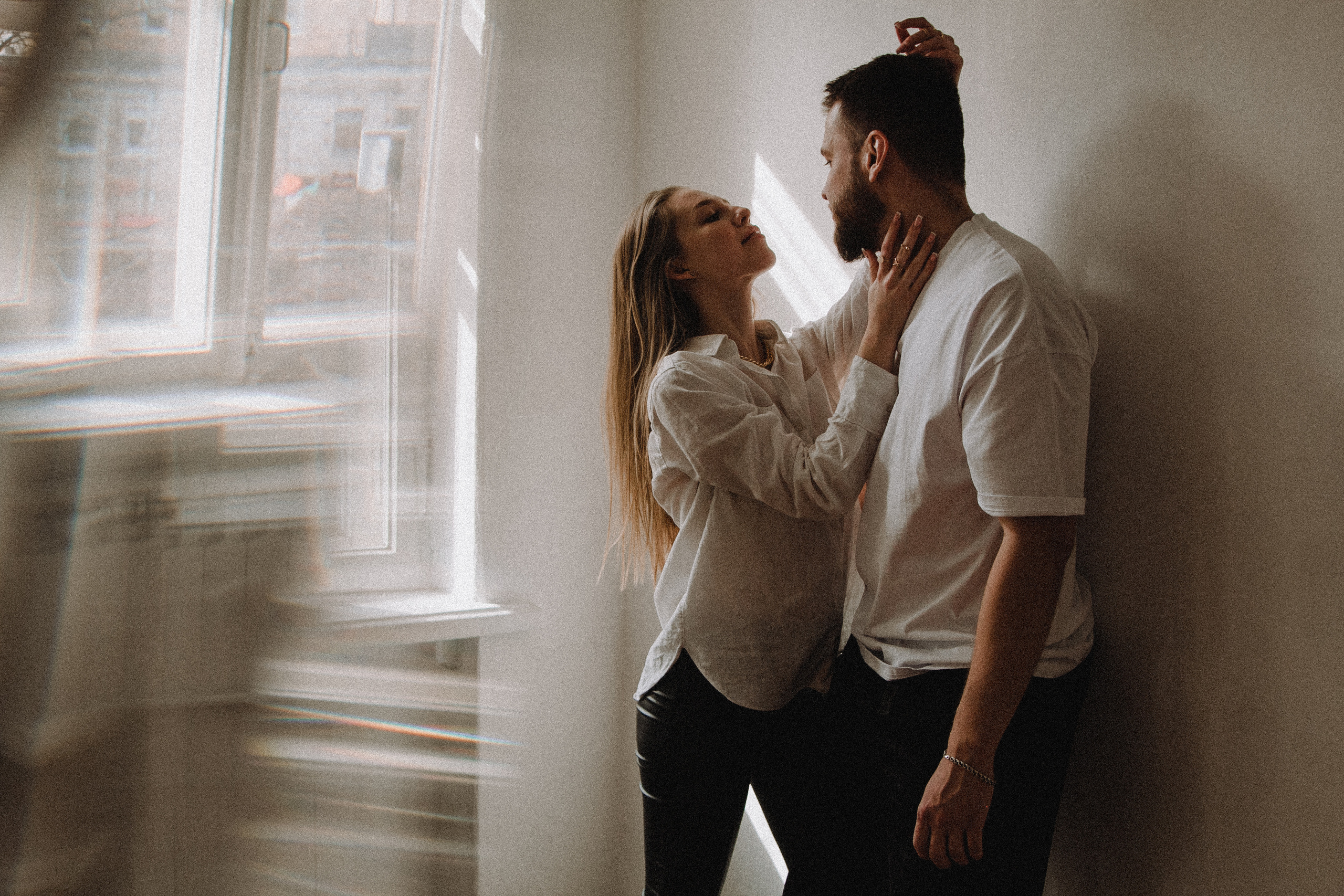 Лера и Никита. Фотограф Воронеж Варвара