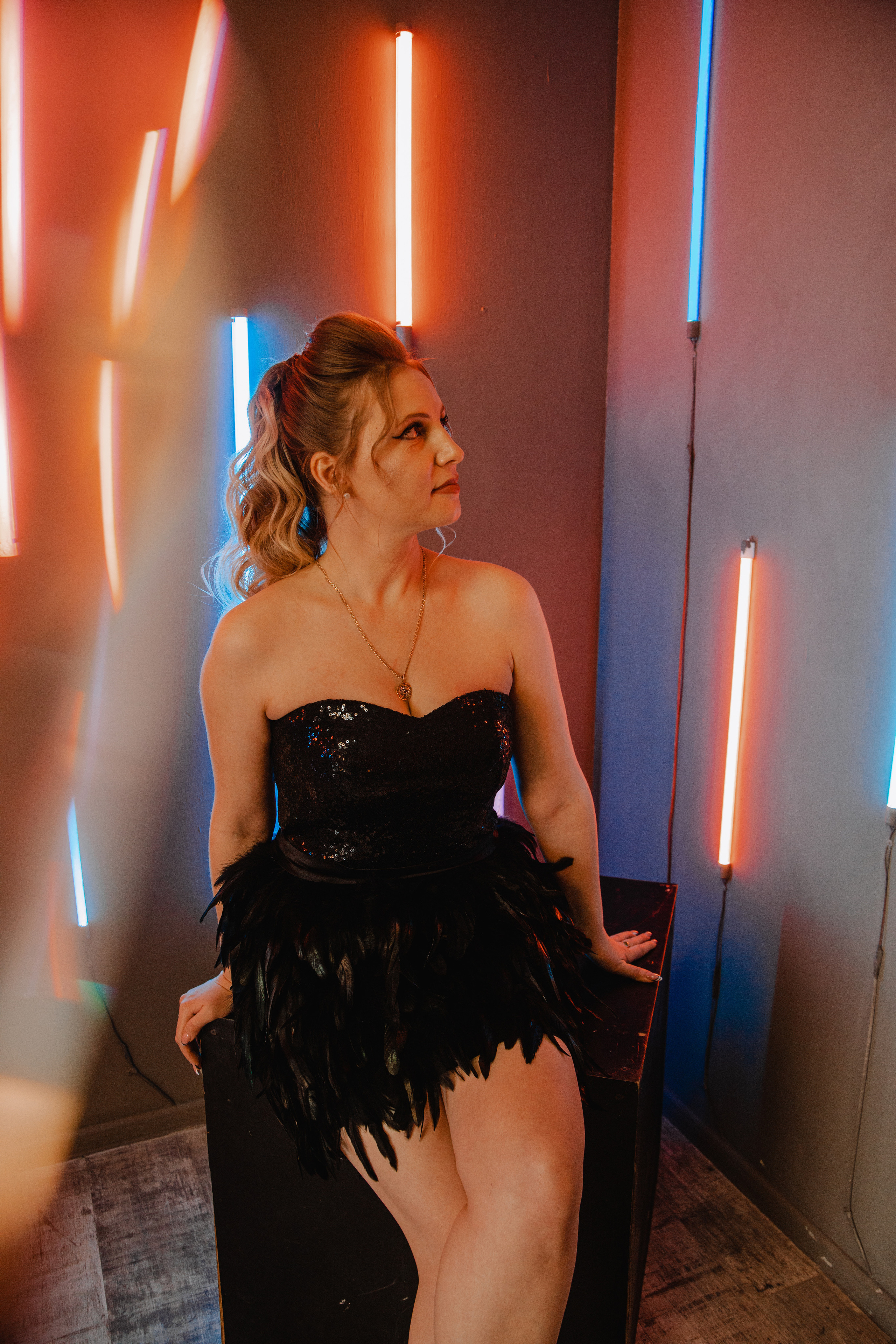 Семья. Фотограф Воронеж Варвара