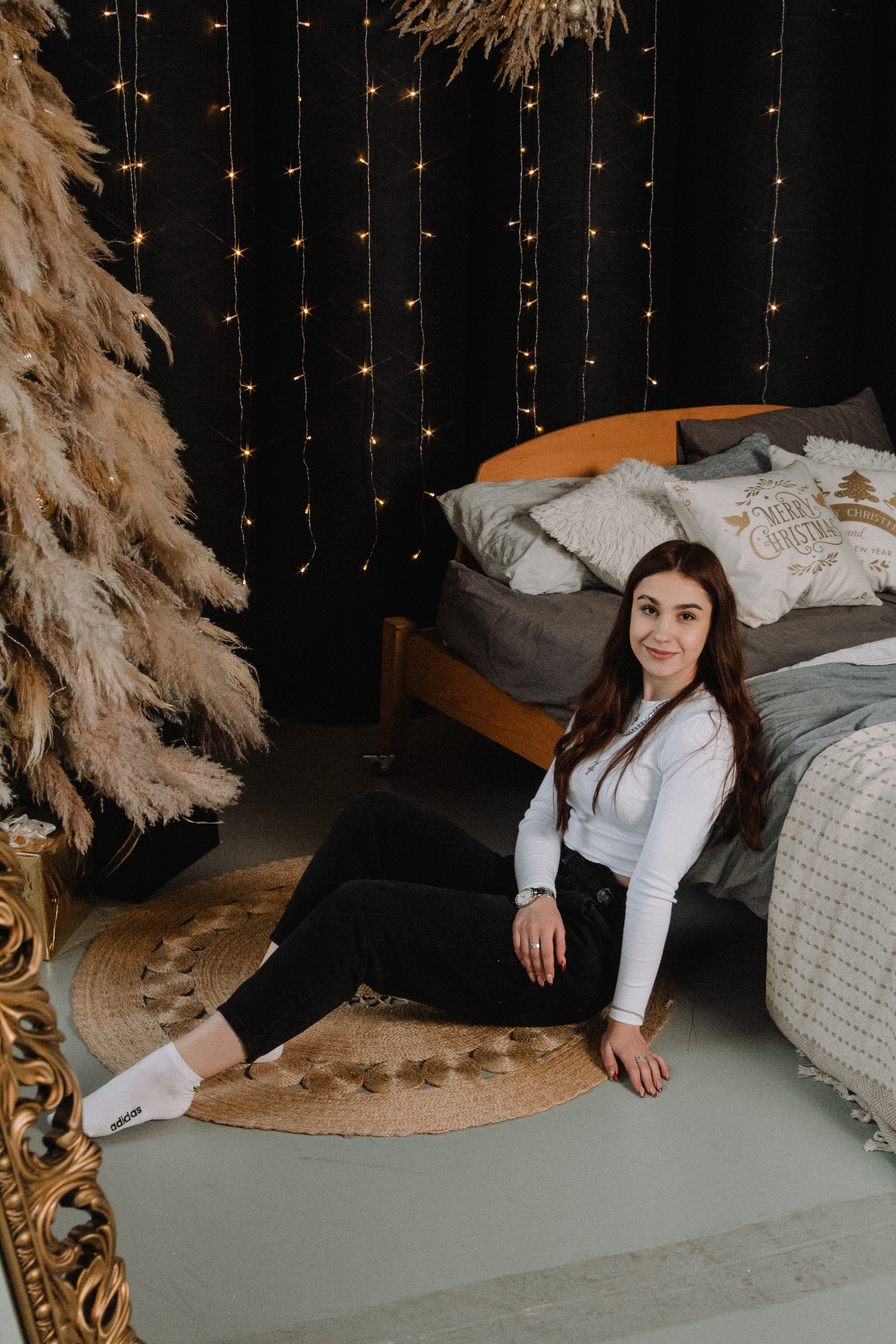 Элеонора и Никита. Фотограф Воронеж Варвара