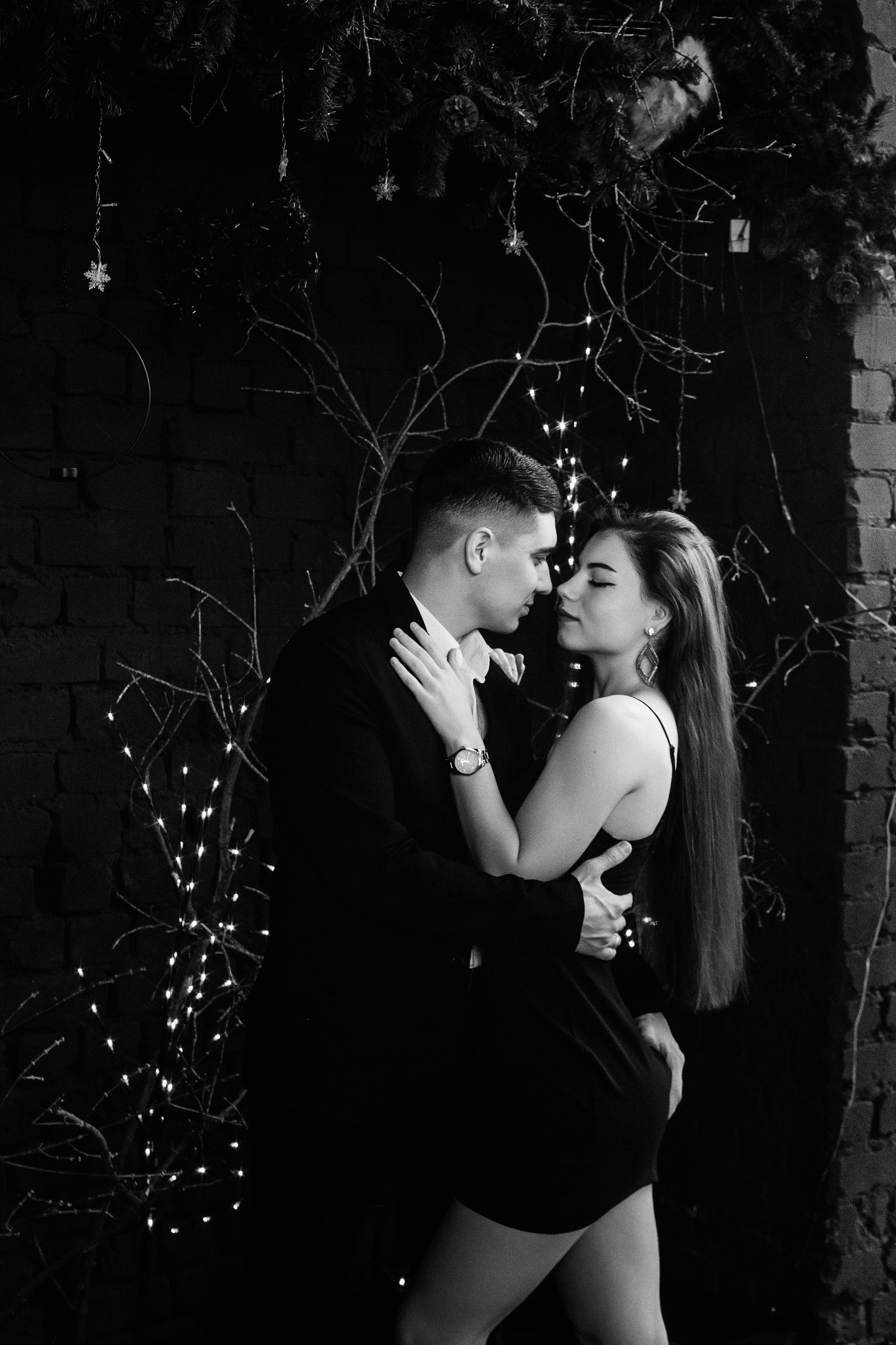 Максим и Ксения. Фотограф Воронеж Варвара