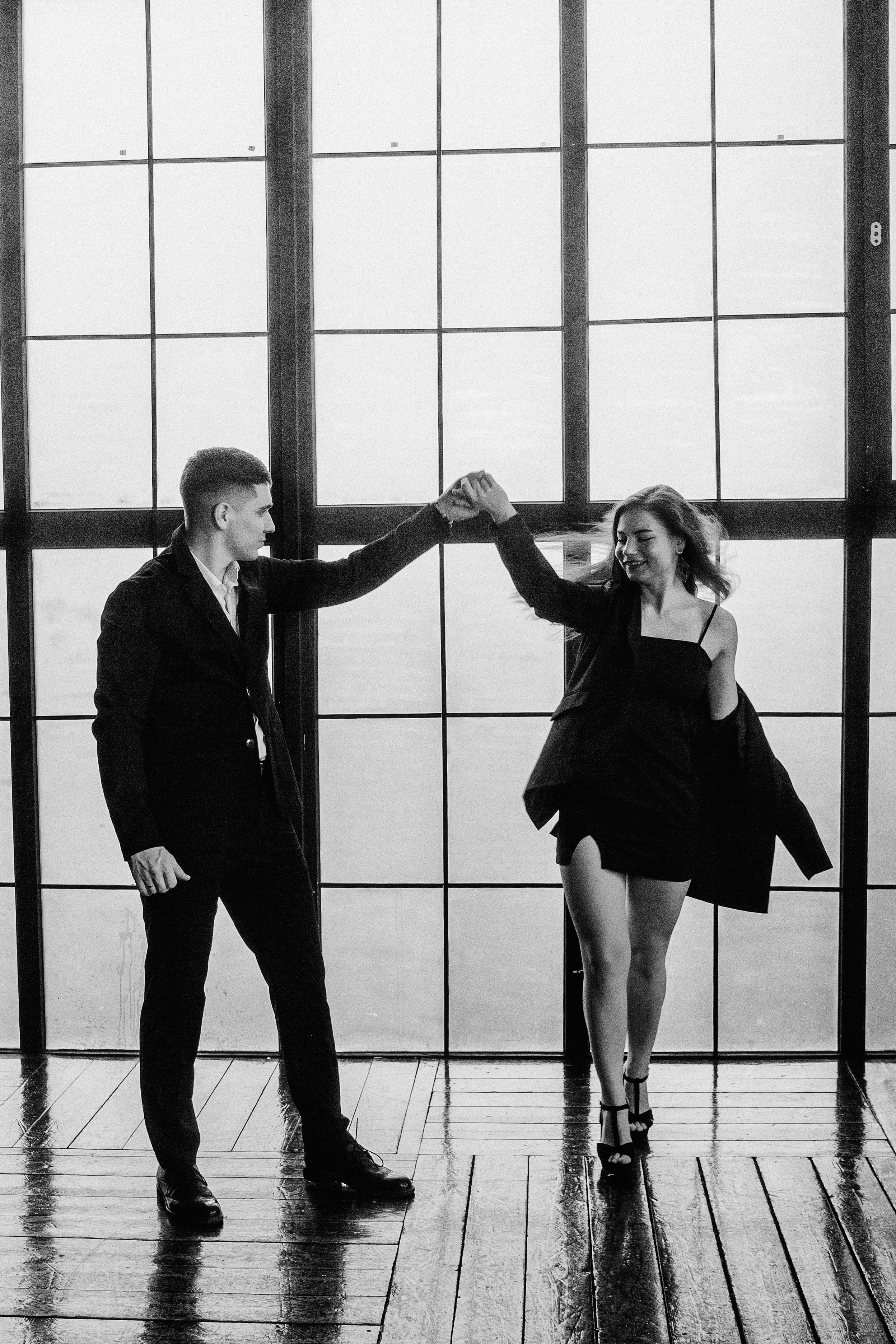 Максим и Ксения. Фотограф Воронеж Варвара