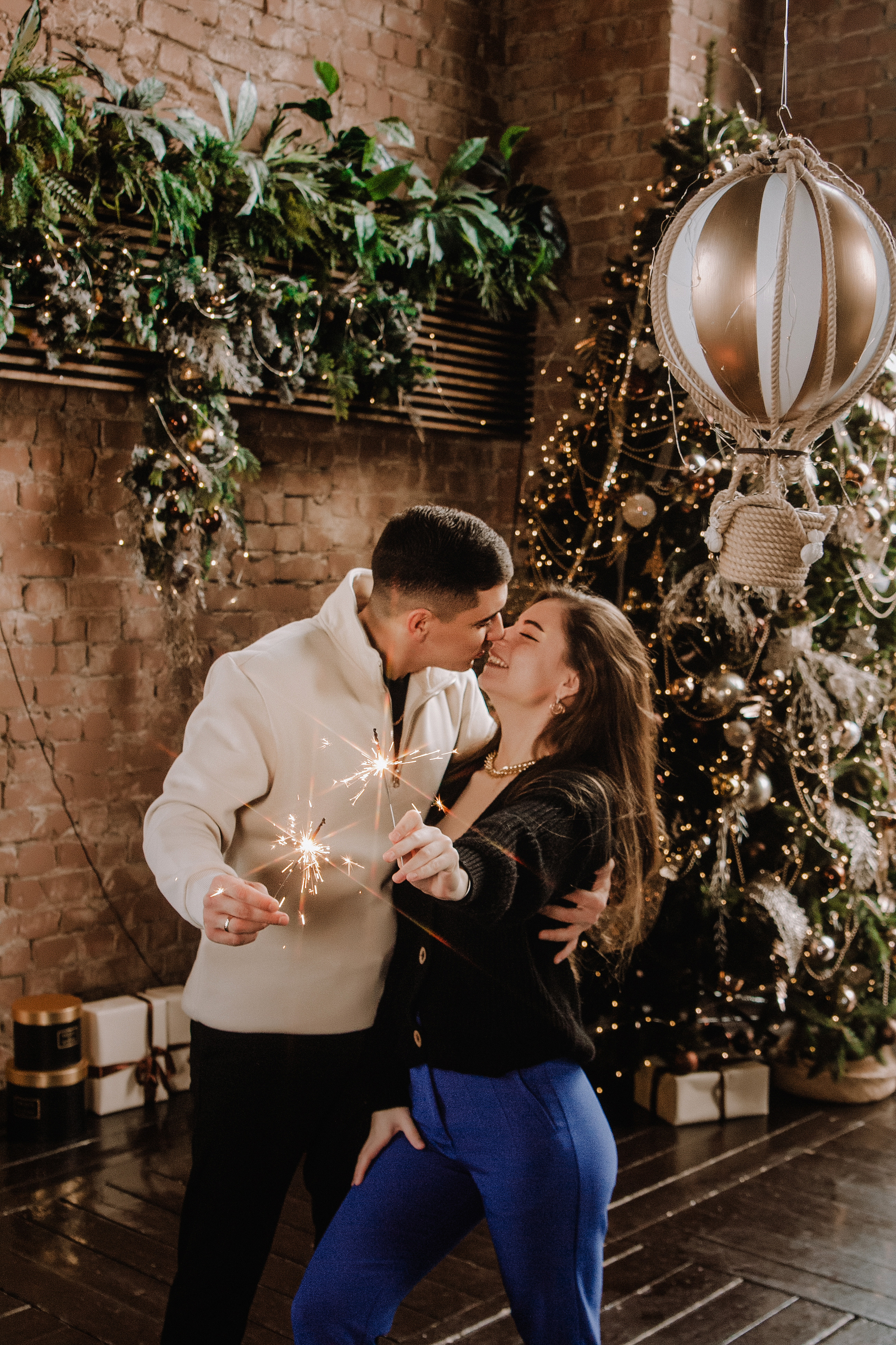 Максим и Ксения. Фотограф Воронеж Варвара