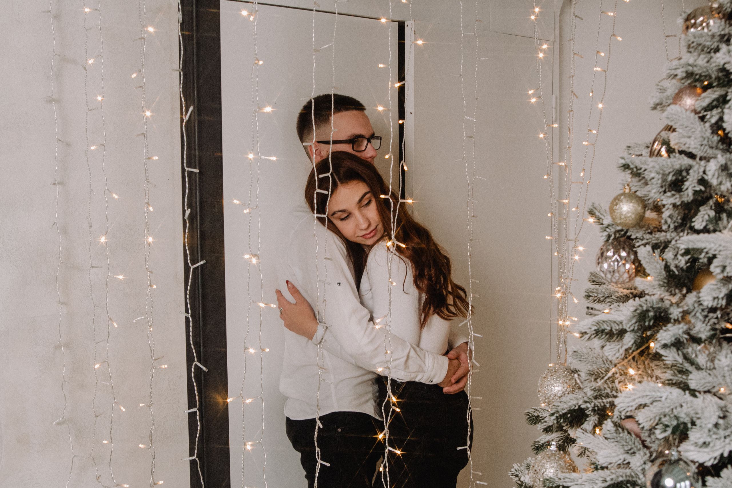 Элеонора и Никита. Фотограф Воронеж Варвара