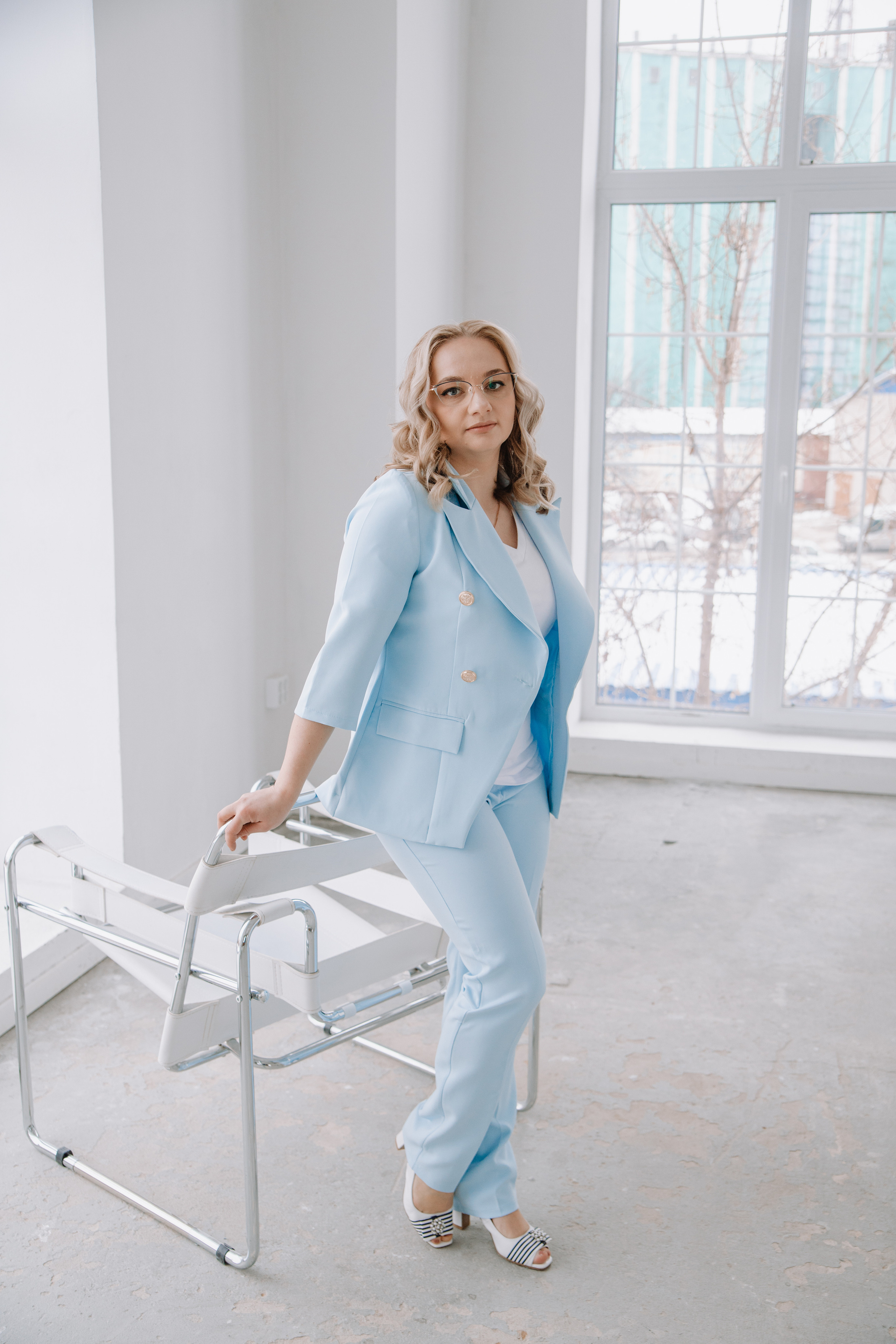 Татьяна. Фотограф Воронеж Варвара