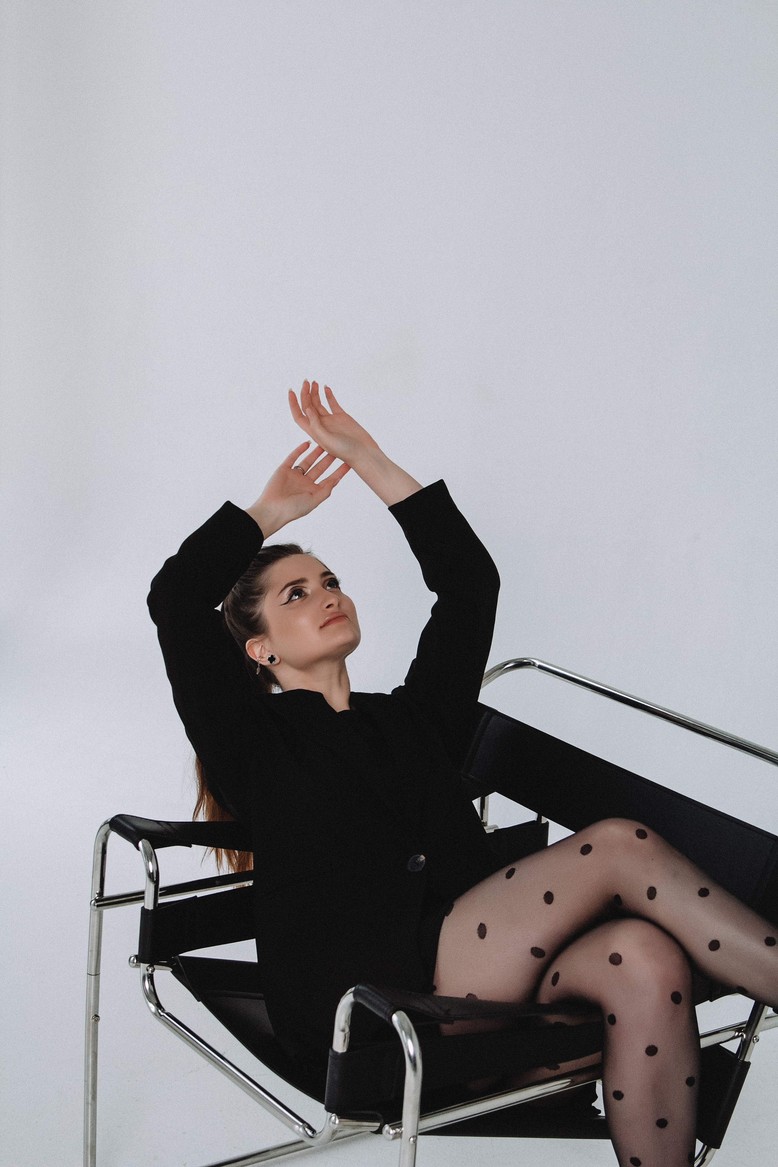 Анастасия. Фотограф Воронеж Варвара