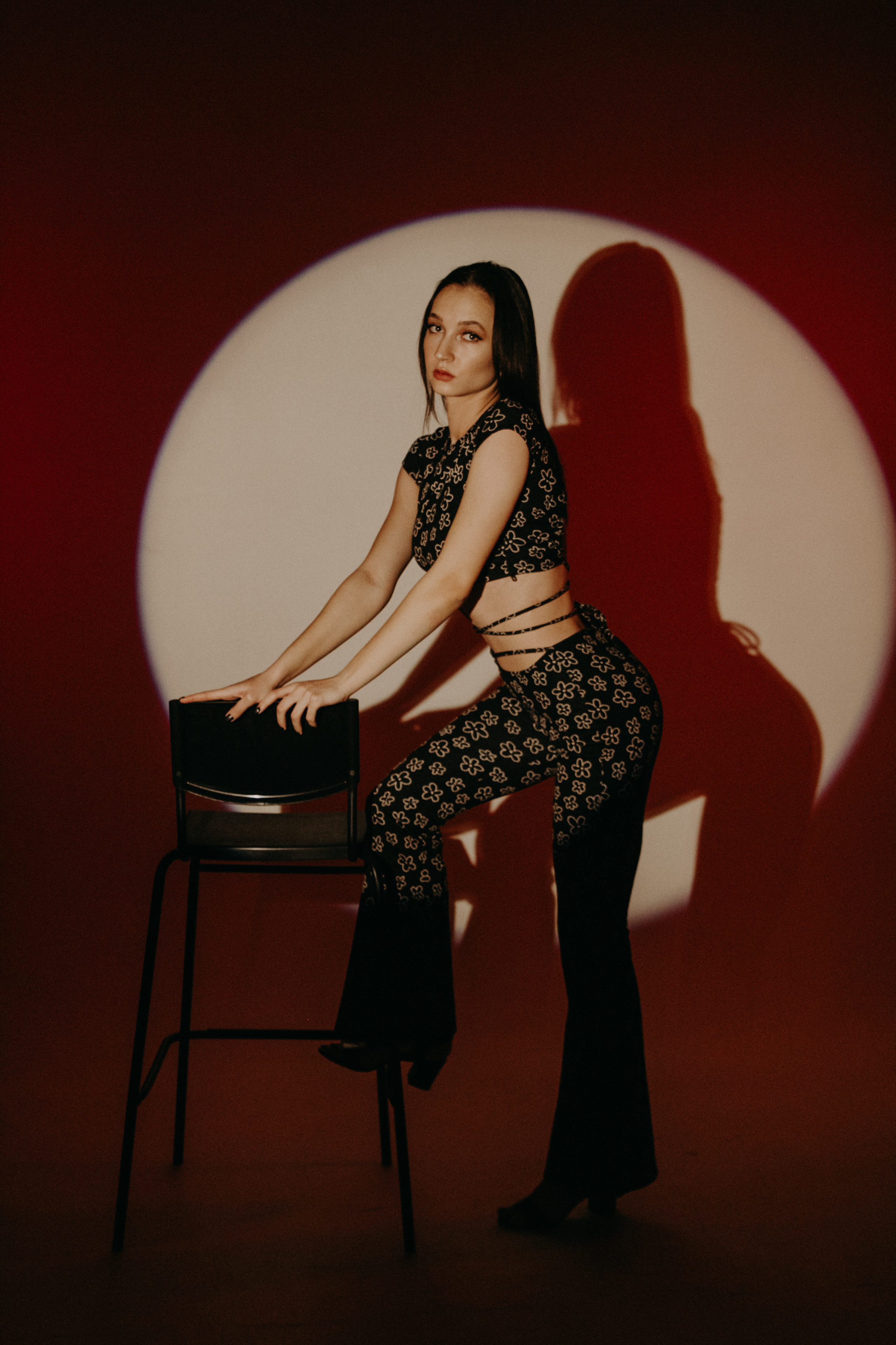 Лена. Фотограф Воронеж Варвара