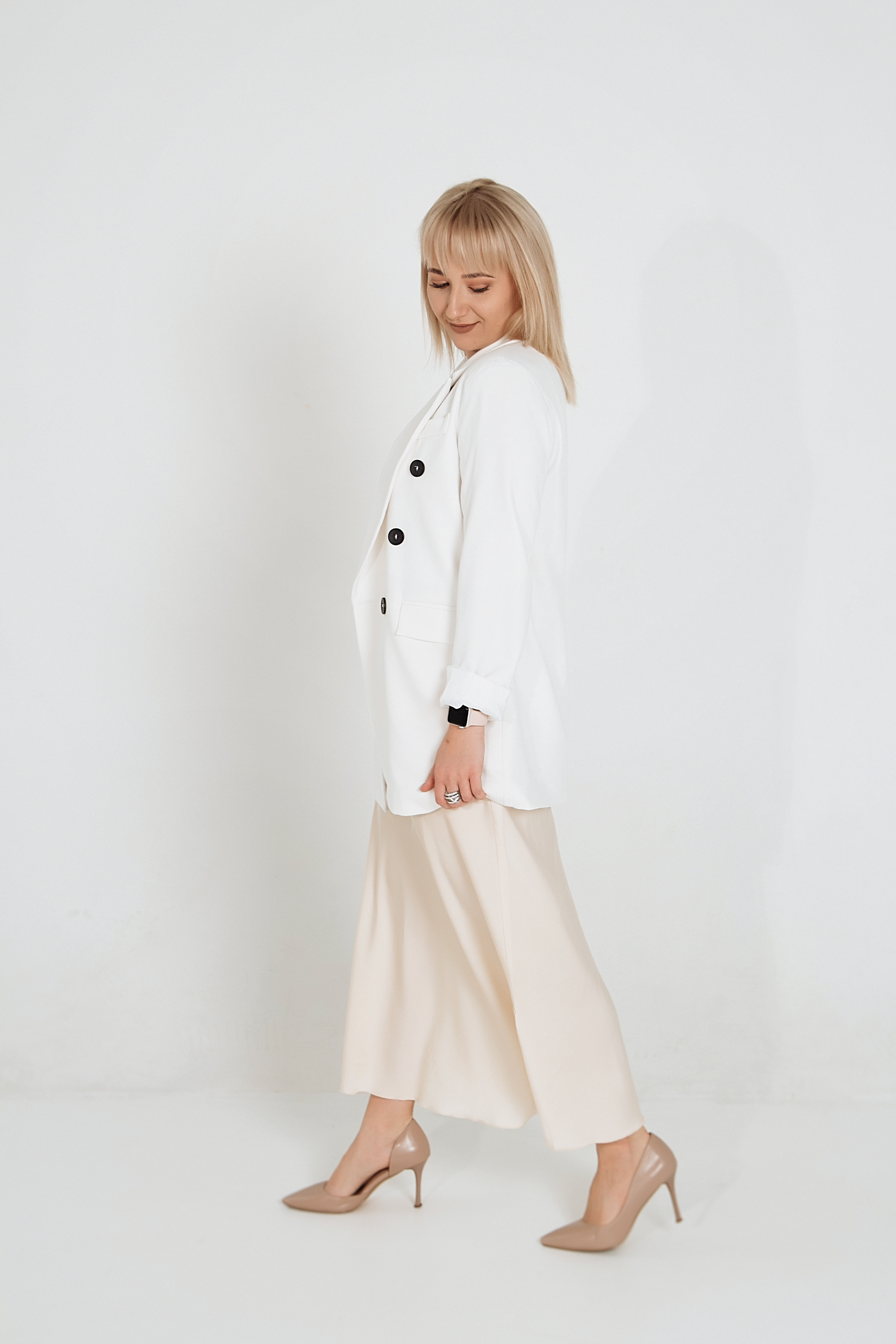 Юлия. Фотограф Воронеж Варвара