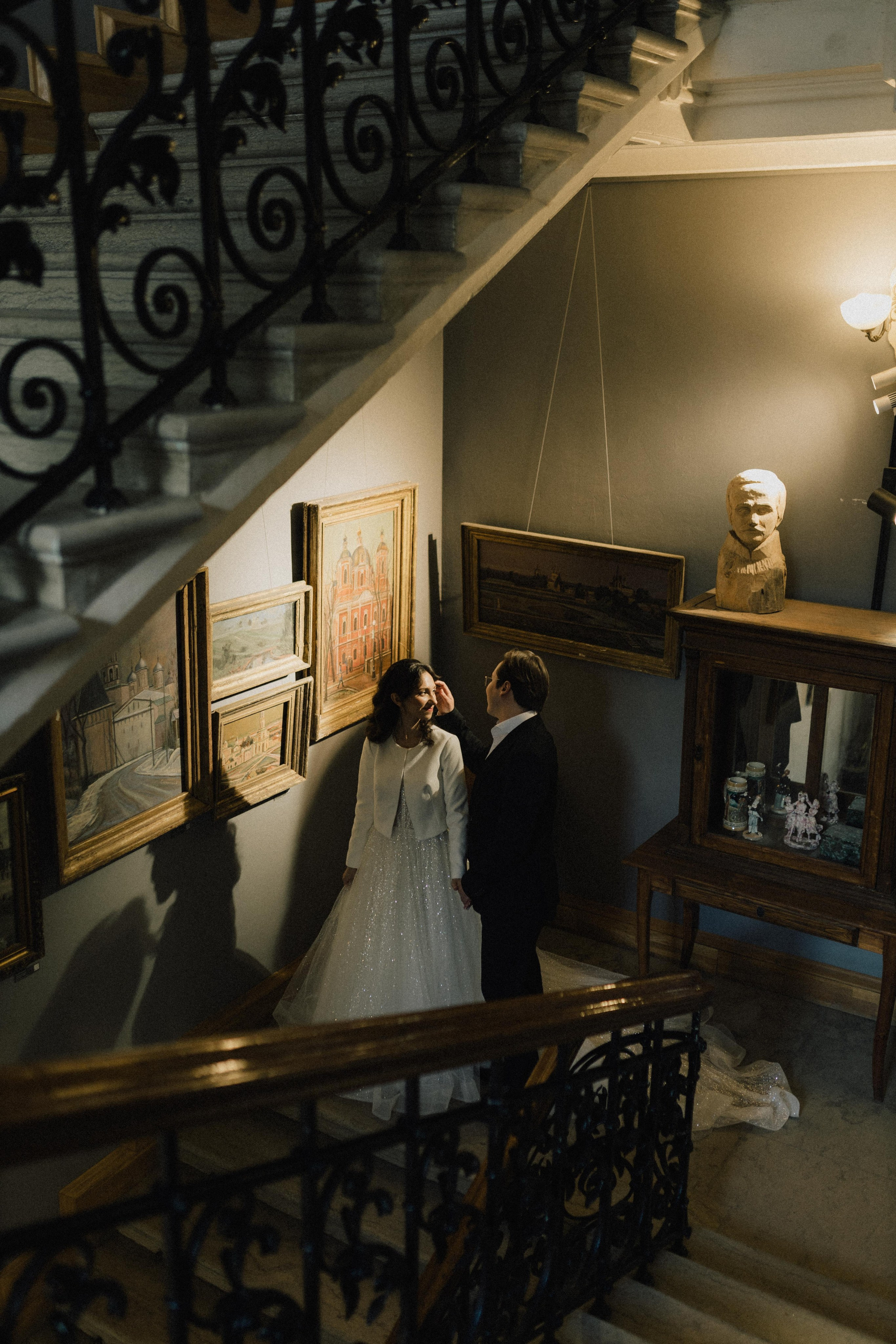 Анастасия и Илья